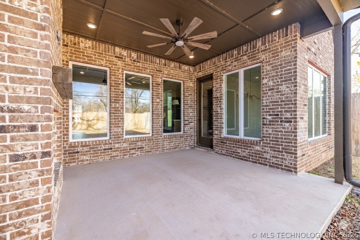 4127 S Cincinnati Avenue