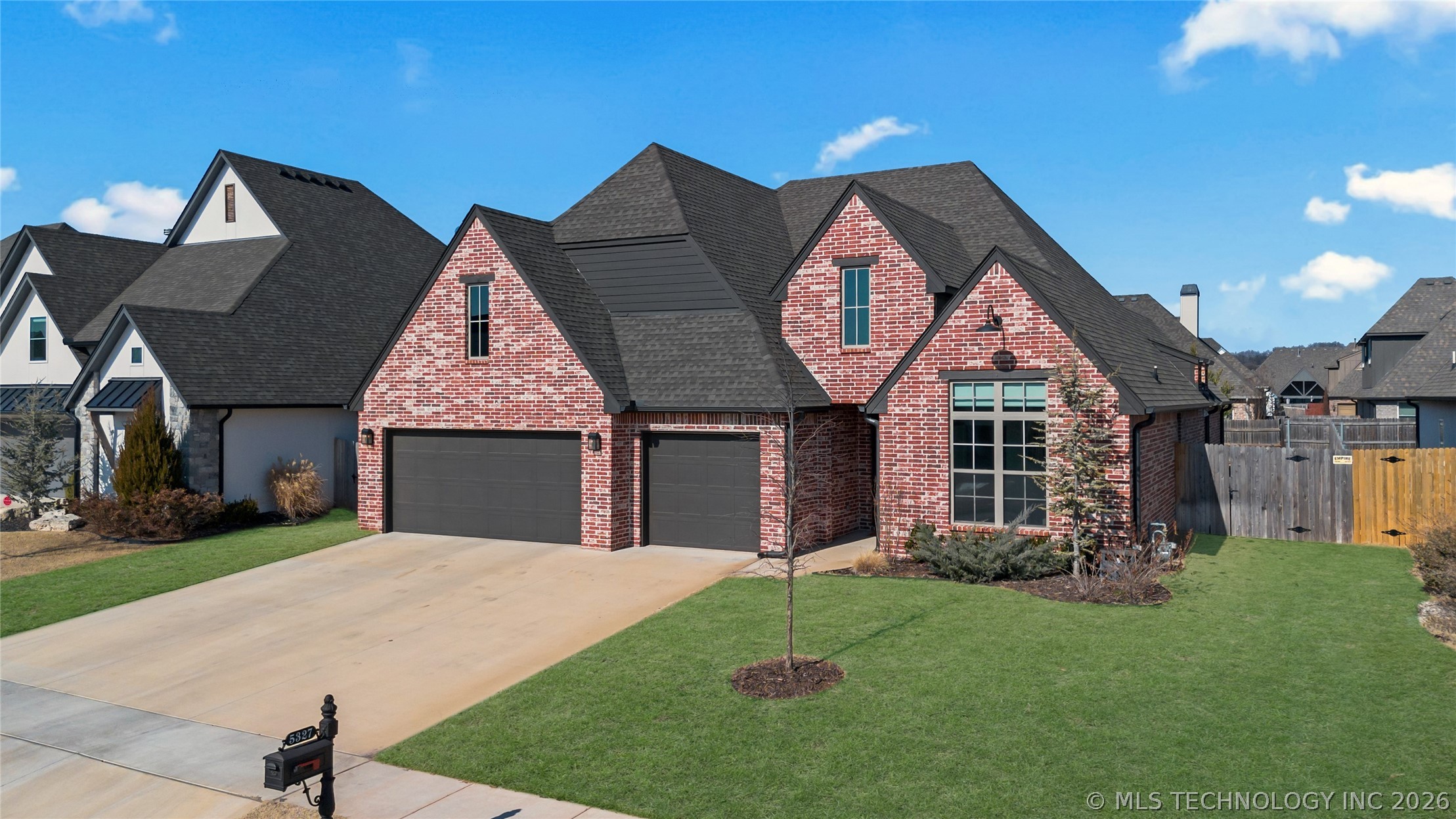 5327 E 124th Place S