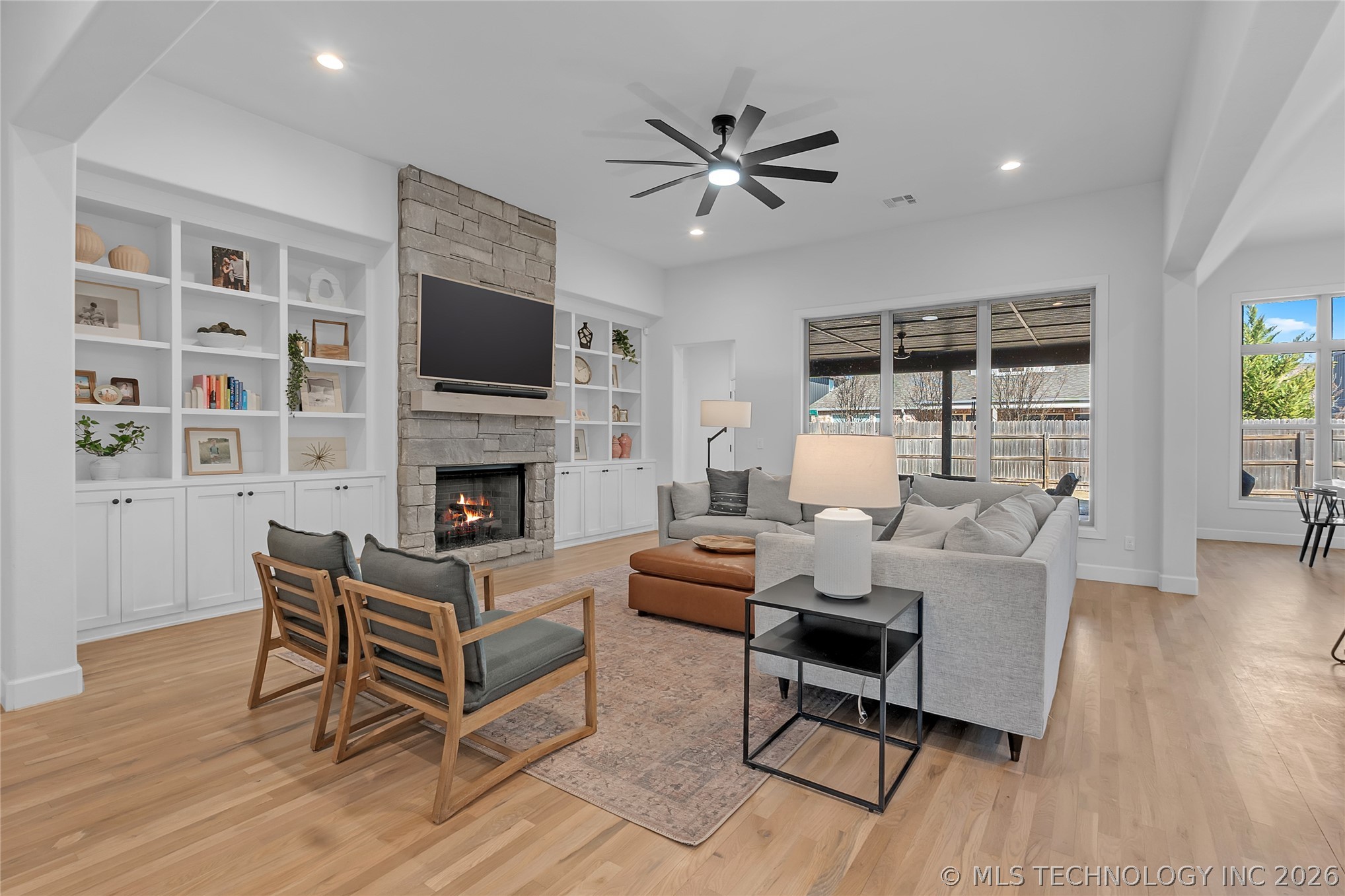 5327 E 124th Place S