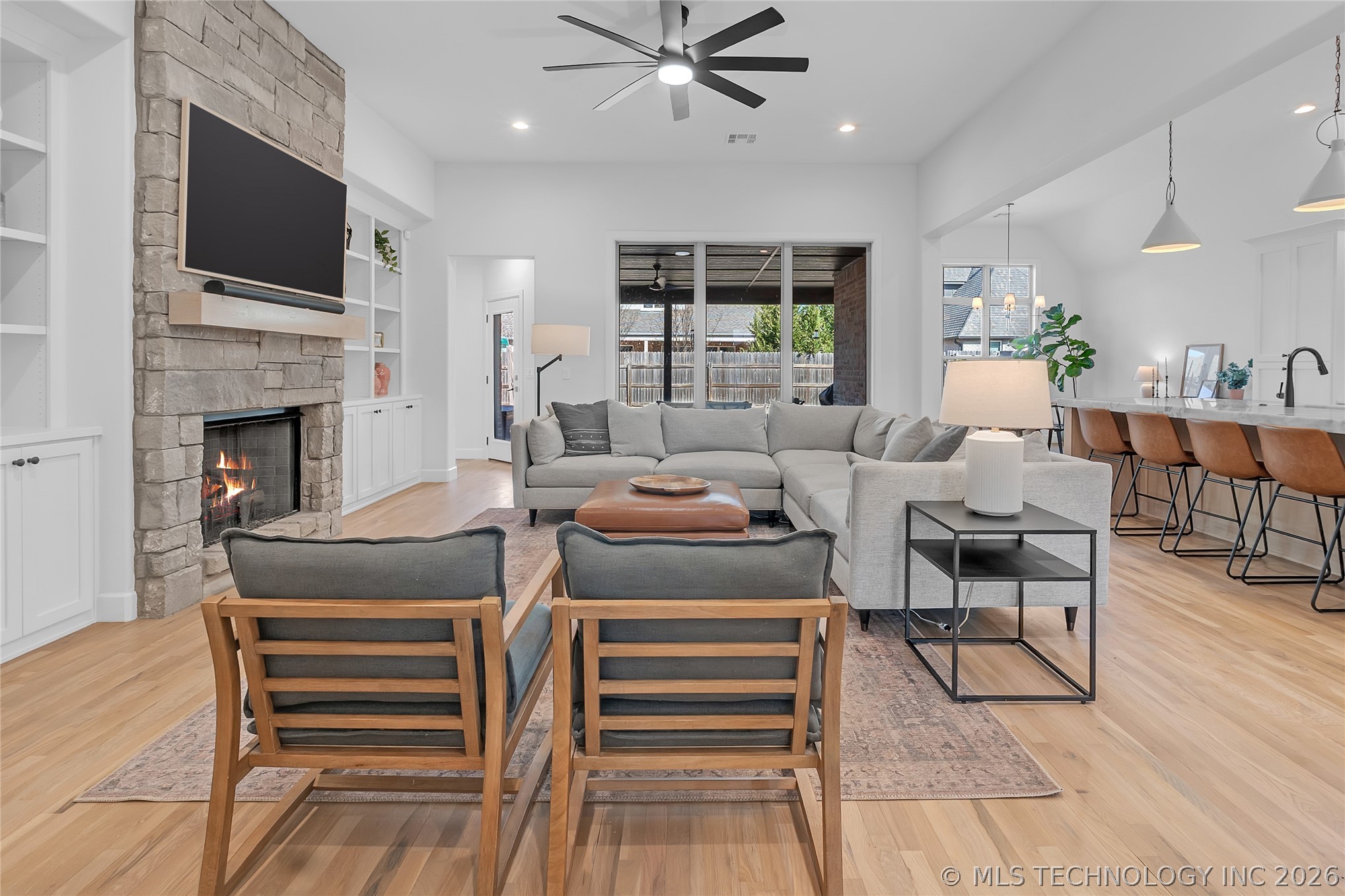 5327 E 124th Place S