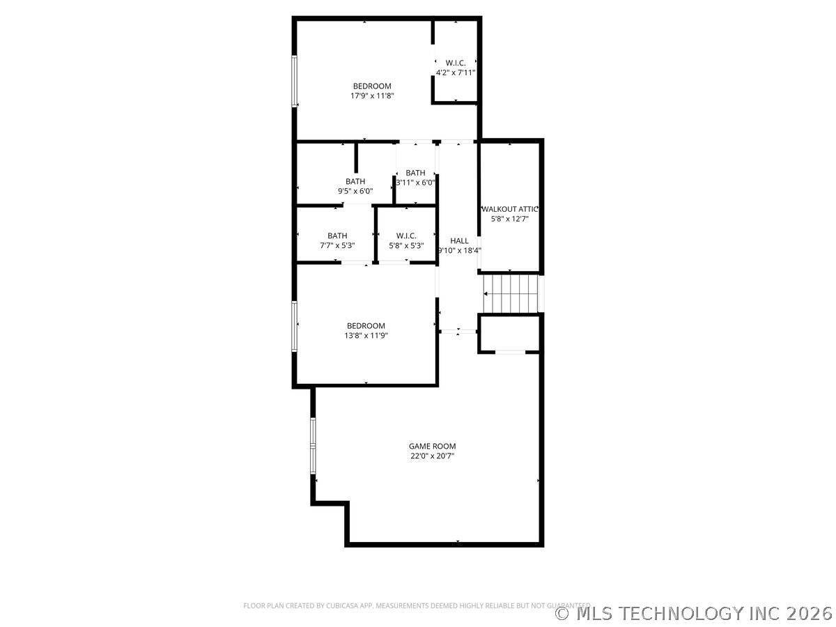 5327 E 124th Place S