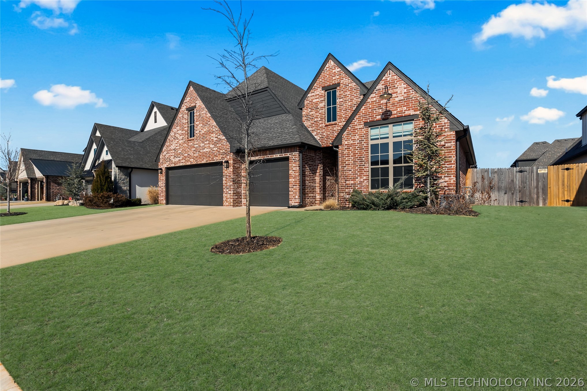 5327 E 124th Place S