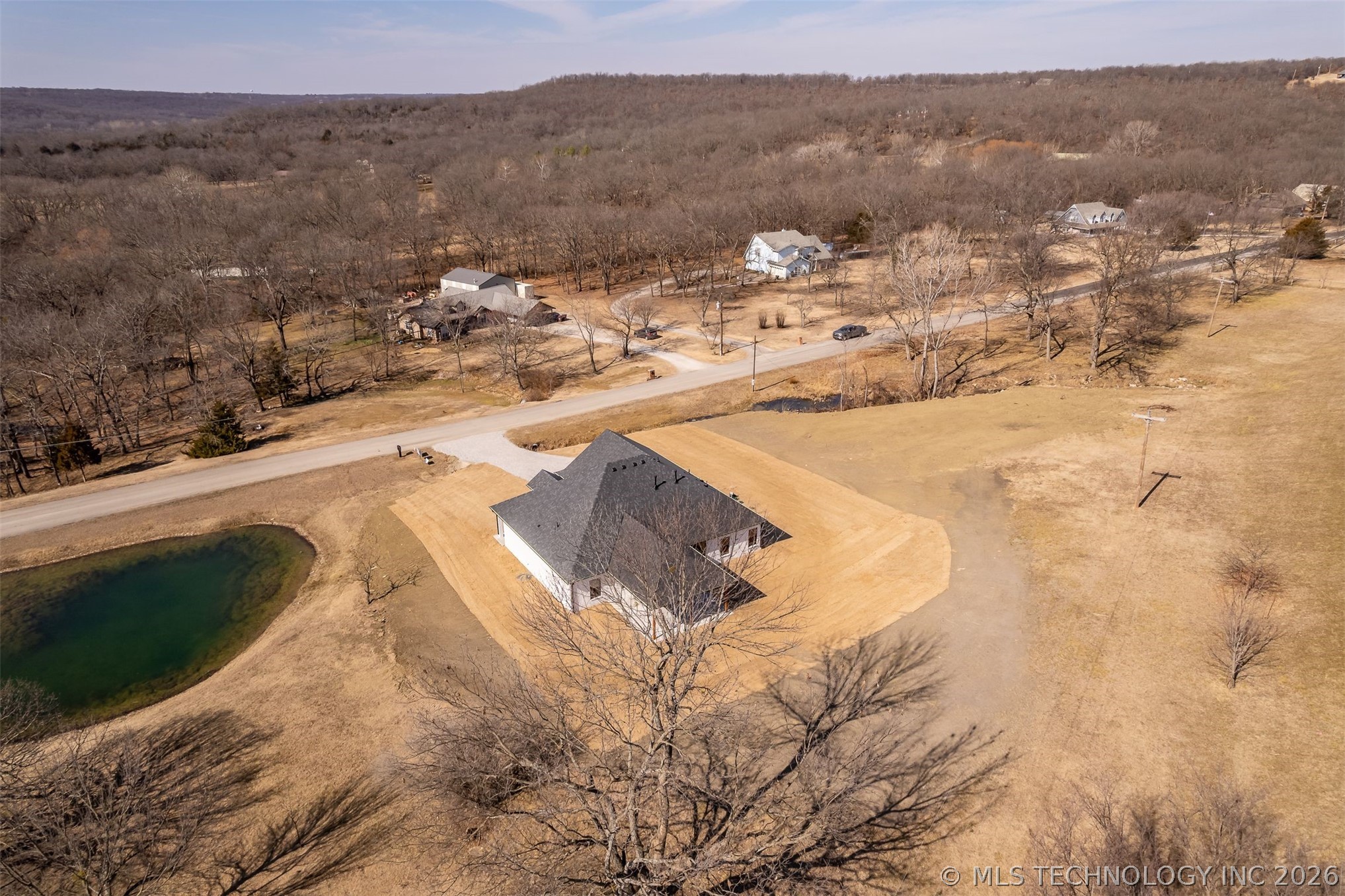 15439 N 55th West Avenue