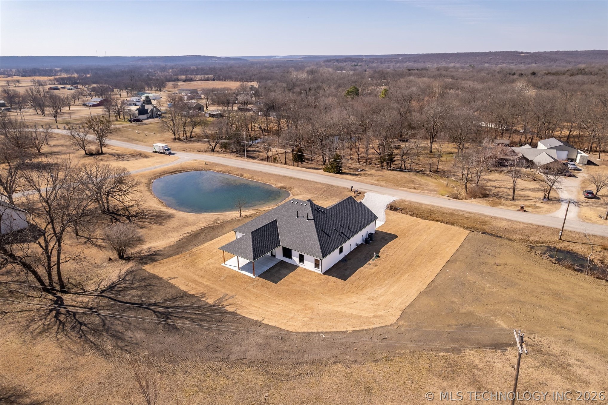 15439 N 55th West Avenue