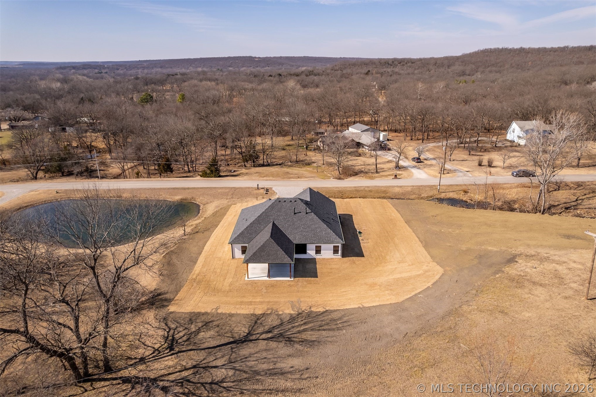 15439 N 55th West Avenue