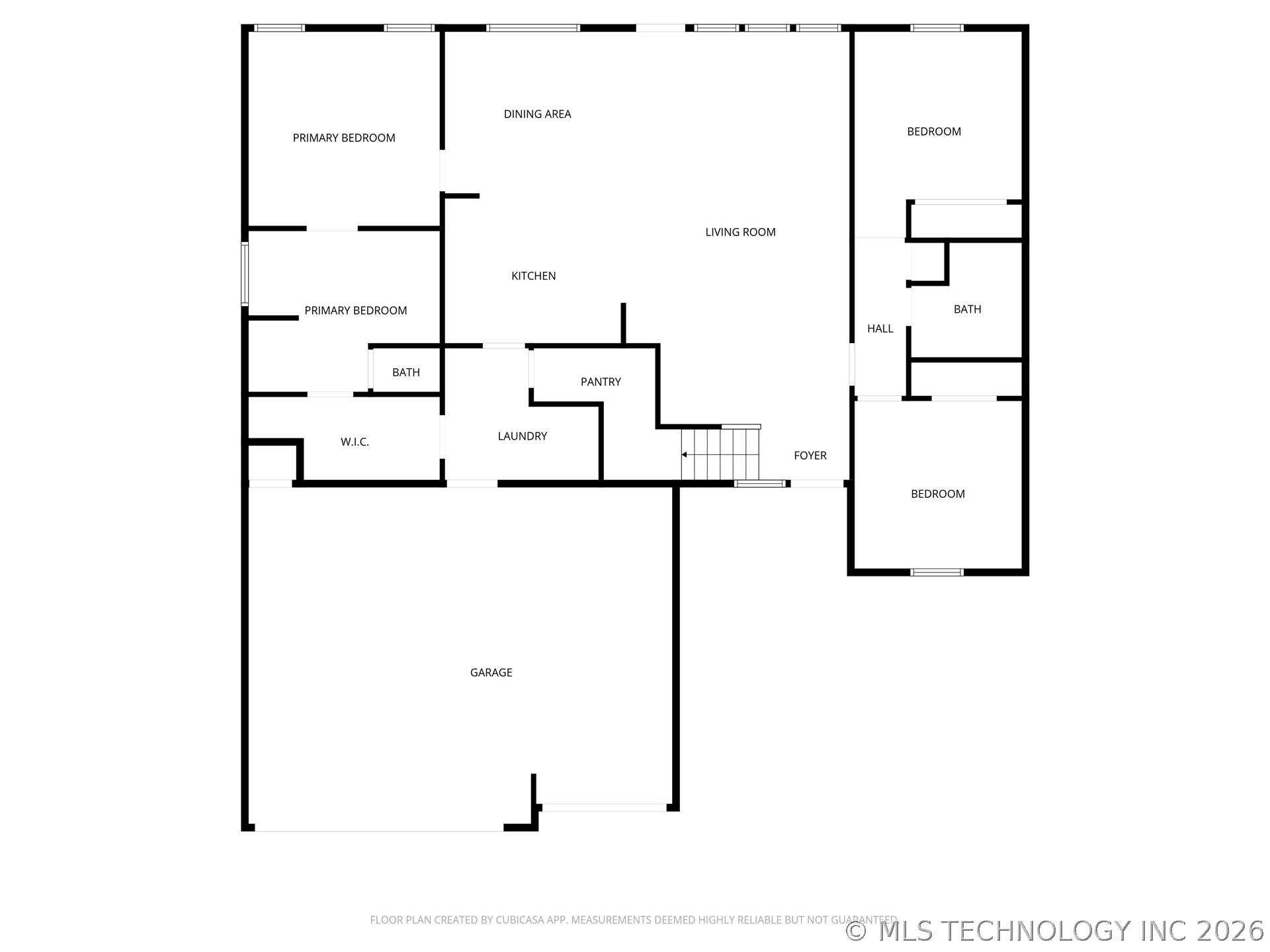 15439 N 55th West Avenue