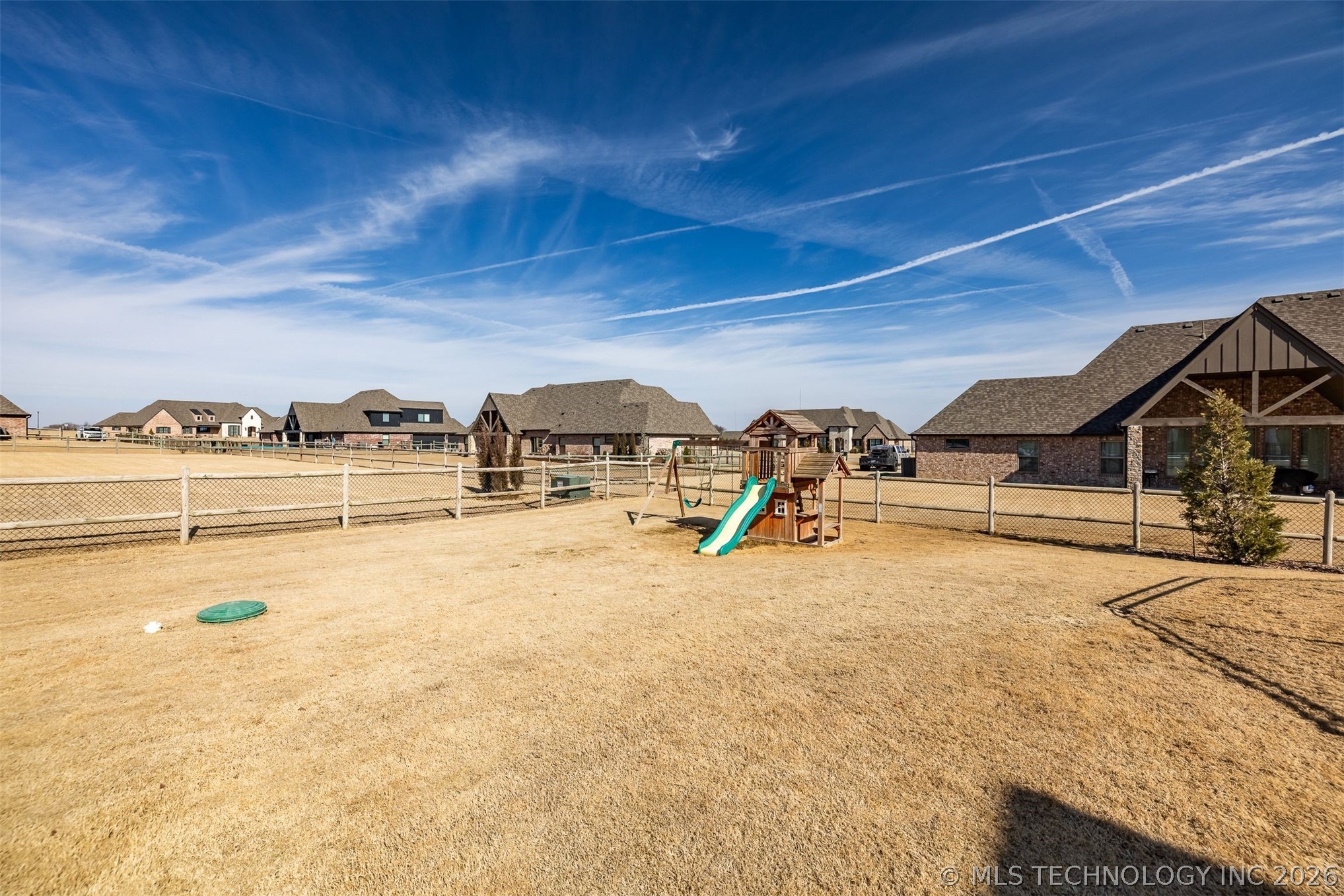 11391 S 213th East Avenue