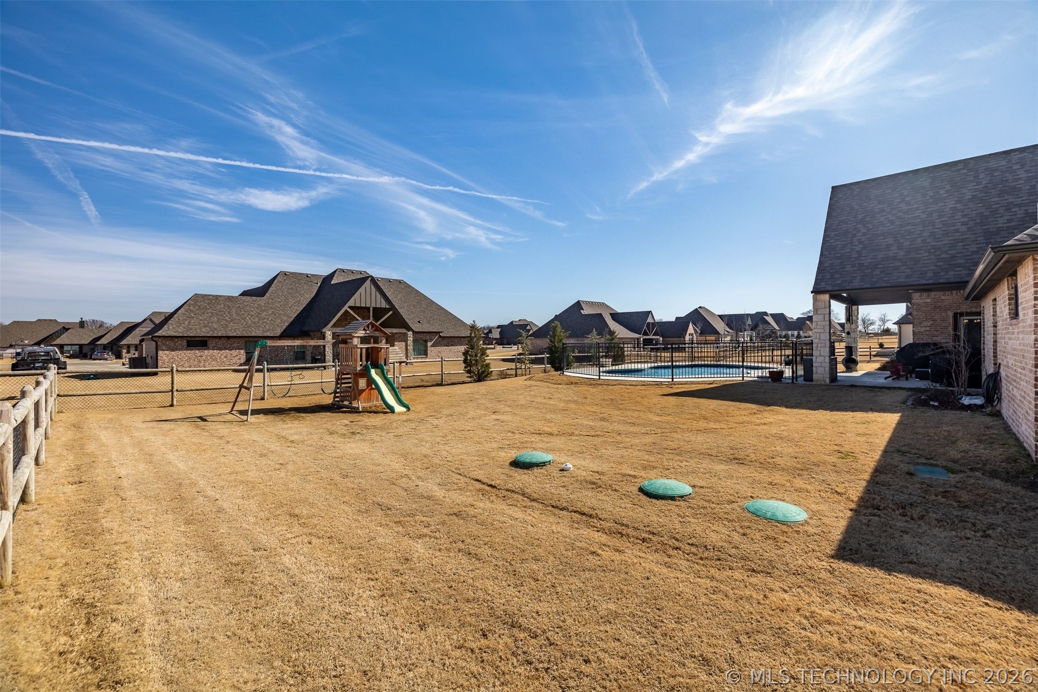 11391 S 213th East Avenue