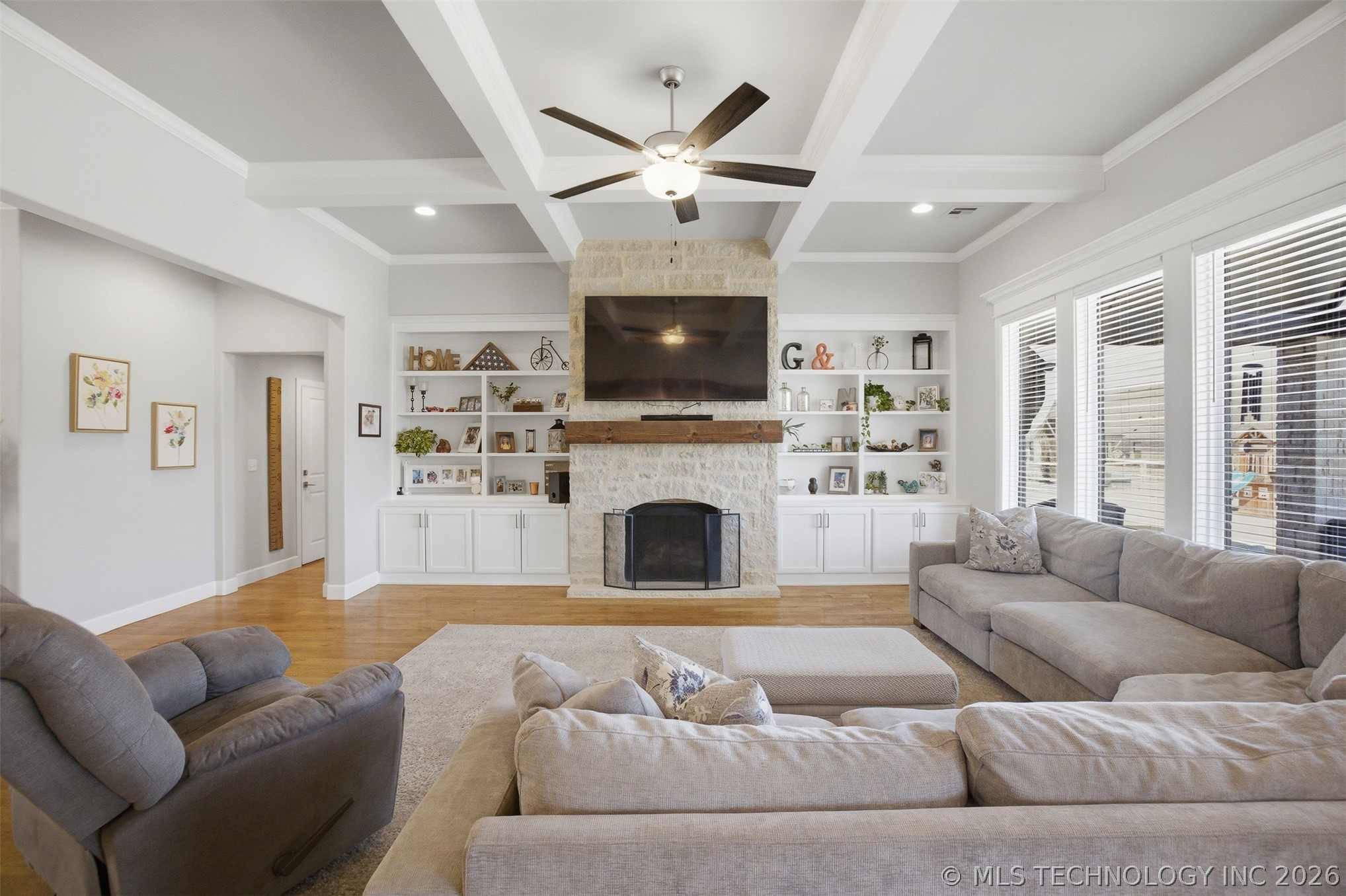 11391 S 213th East Avenue