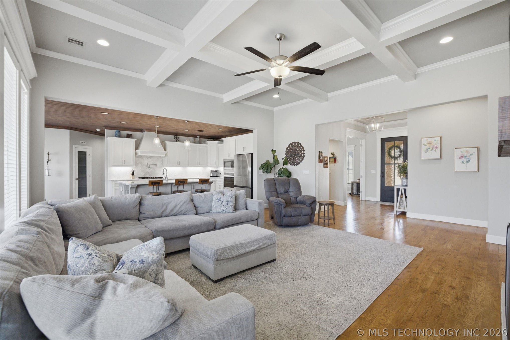 11391 S 213th East Avenue