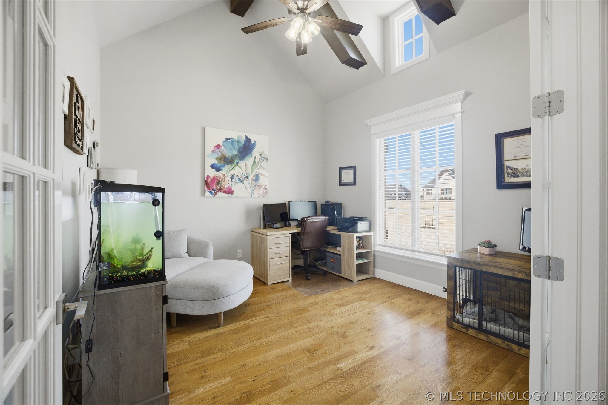 11391 S 213th East Avenue