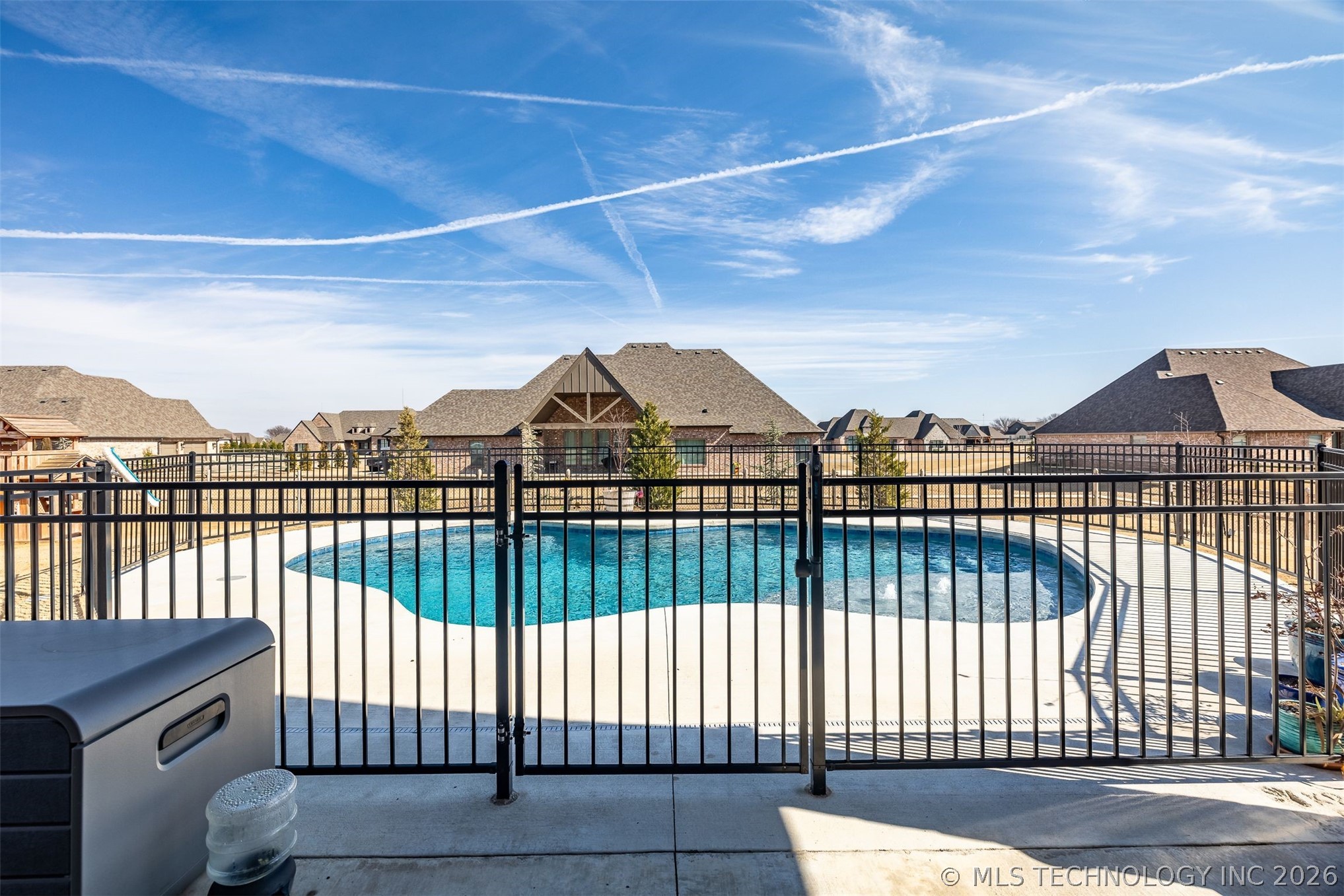 11391 S 213th East Avenue