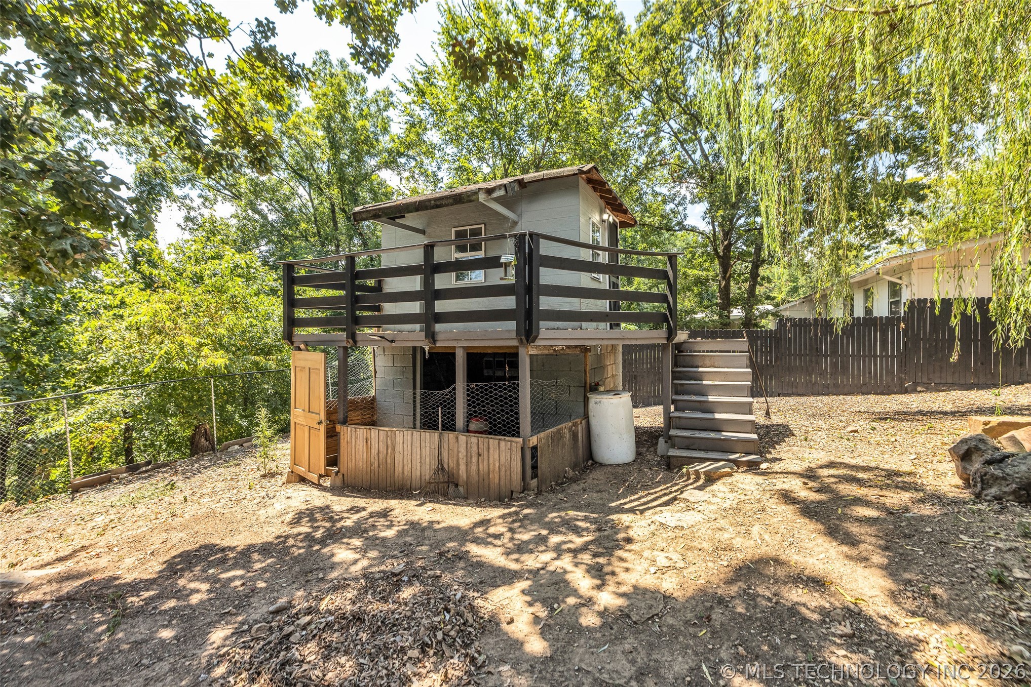 22307 E 843 Road