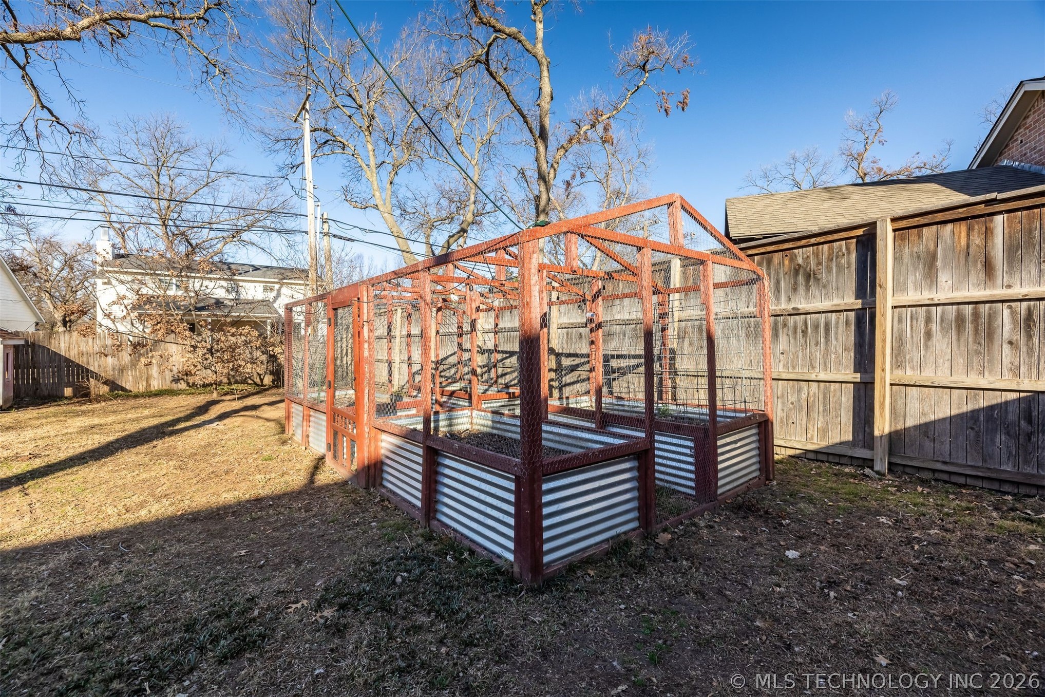 5644 S Delaware Avenue