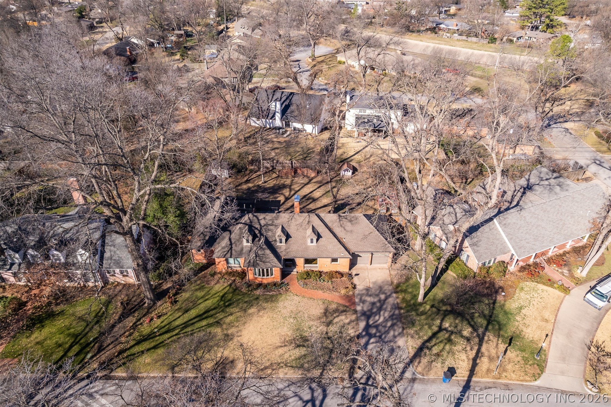 5644 S Delaware Avenue