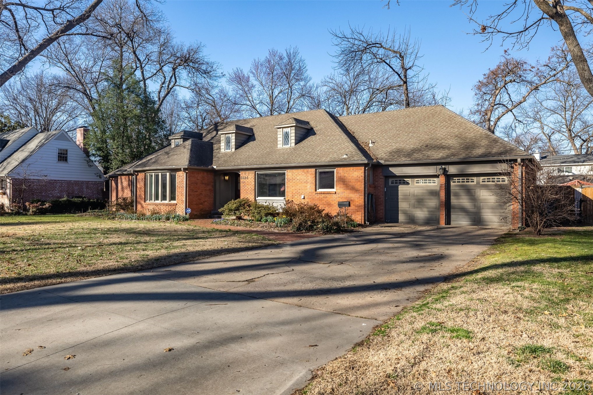 5644 S Delaware Avenue