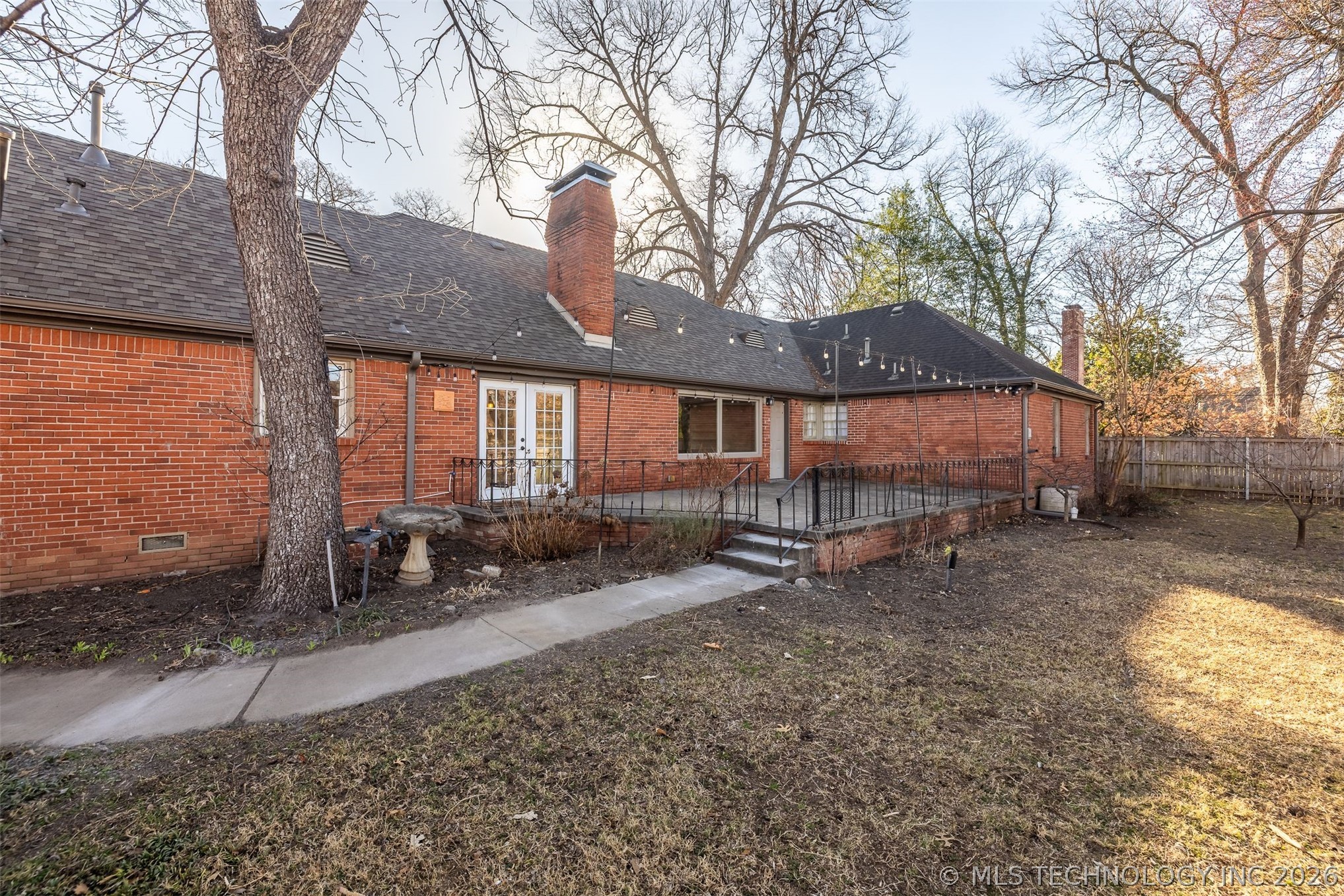 5644 S Delaware Avenue