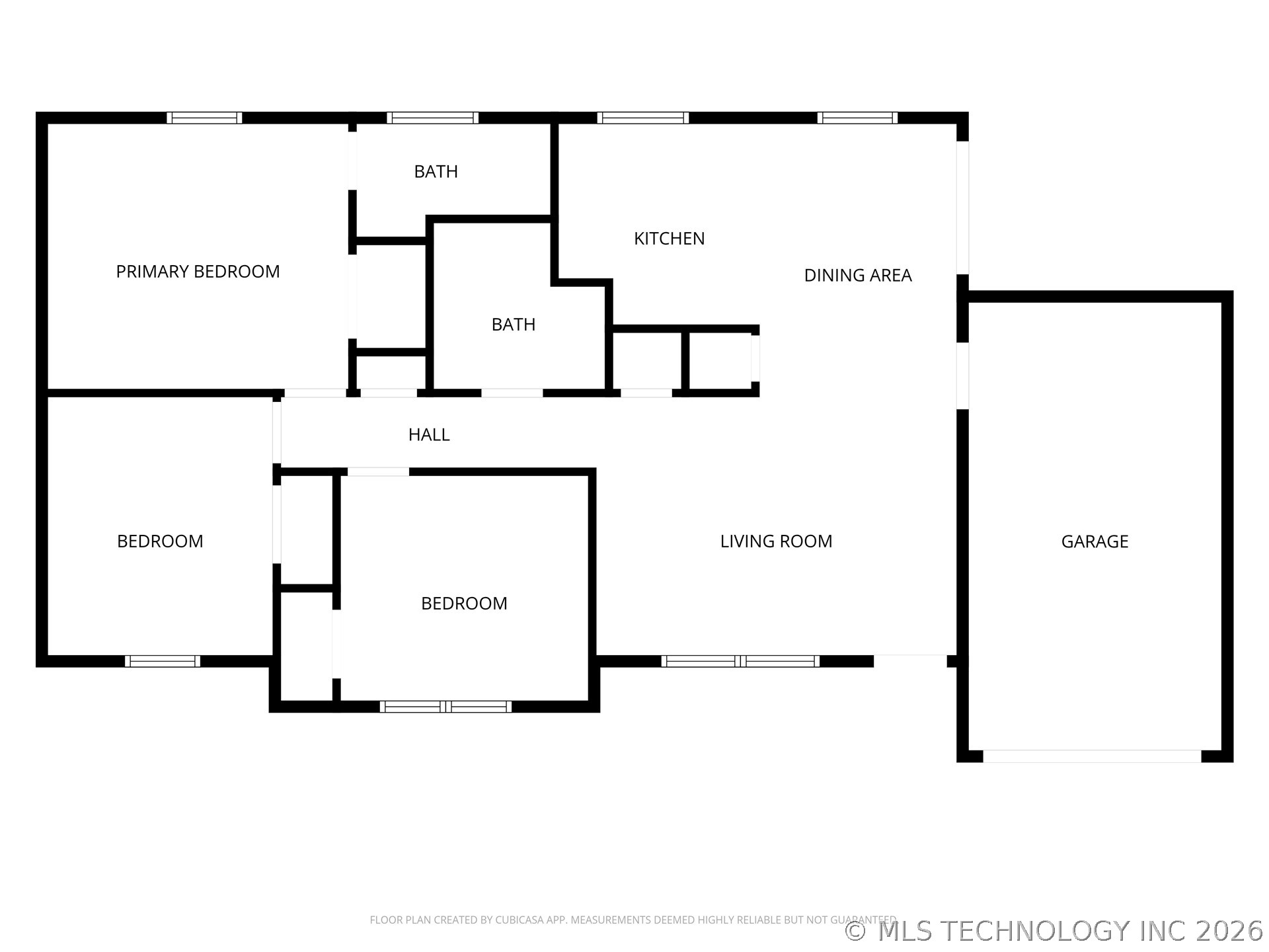 111 W Redwood Street