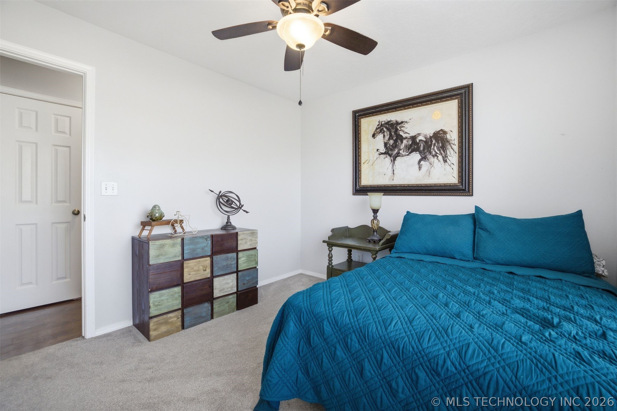 111 W Redwood Street