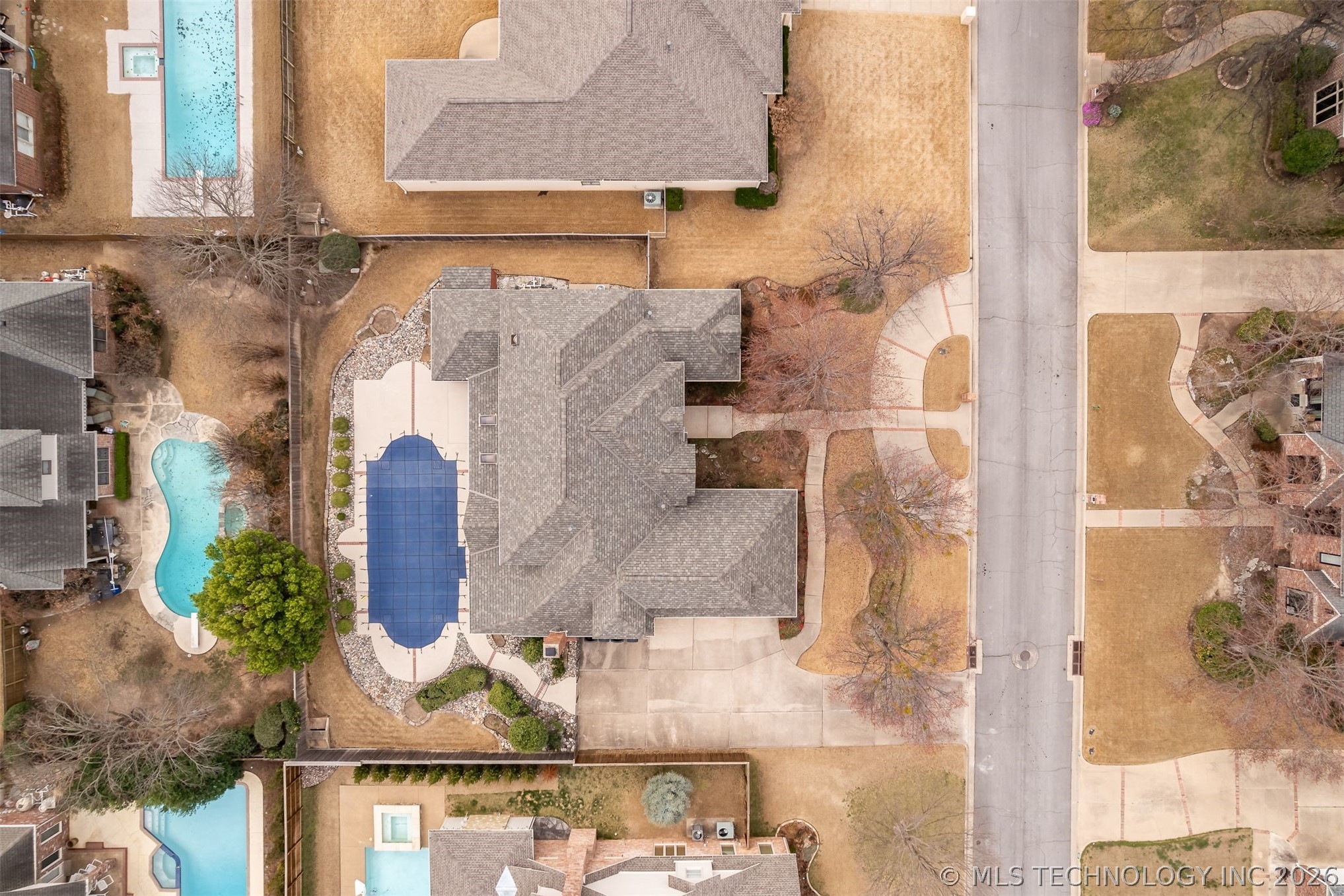 5510 E 107th Street