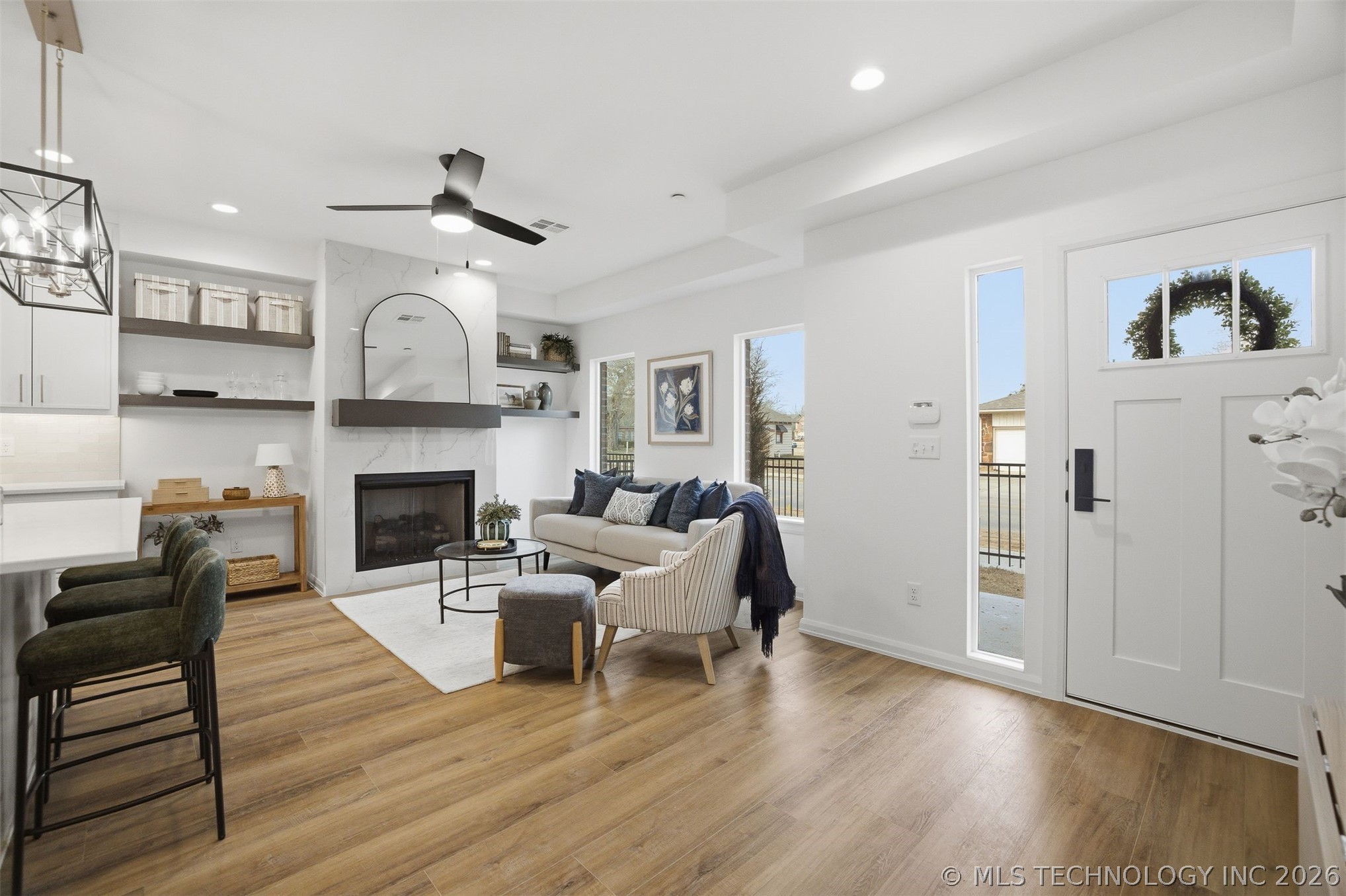 504 E B Street 1103