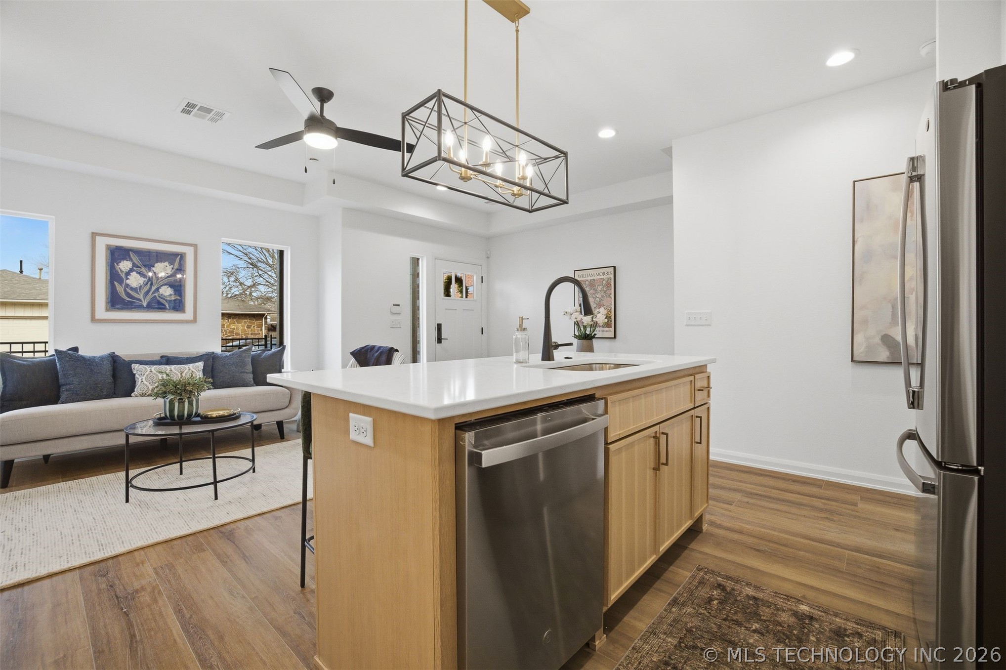 504 E B Street 1103