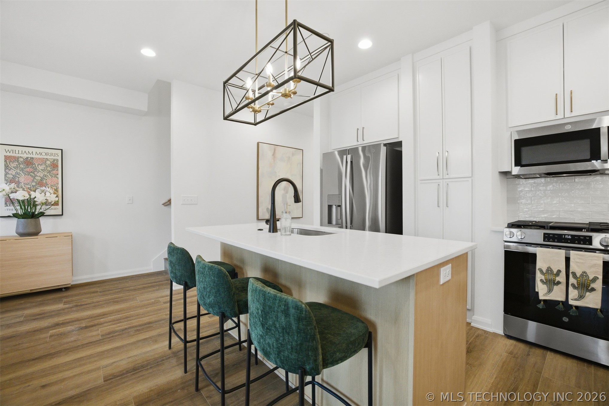 504 E B Street 1103