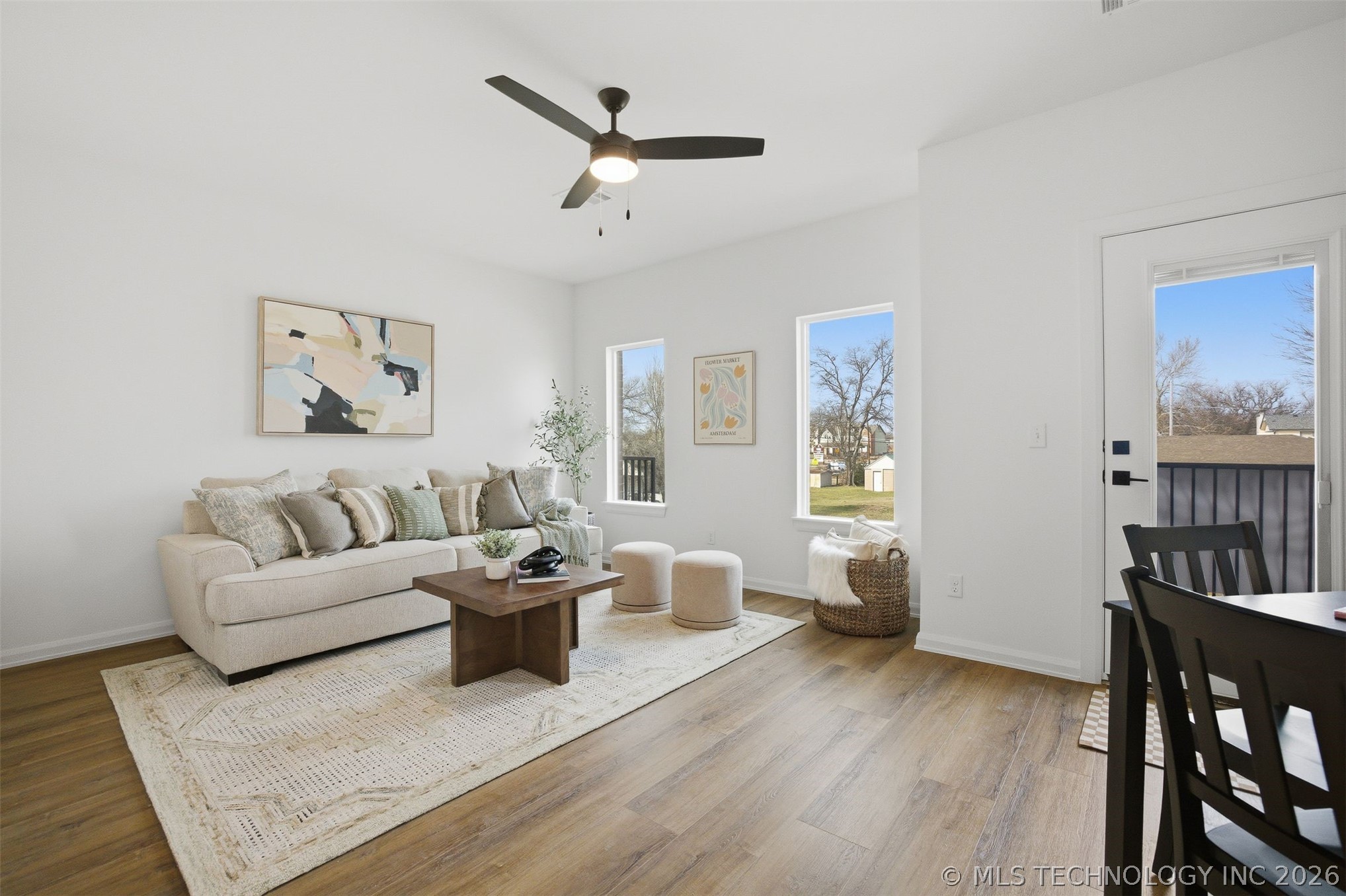 504 E B Street 1103