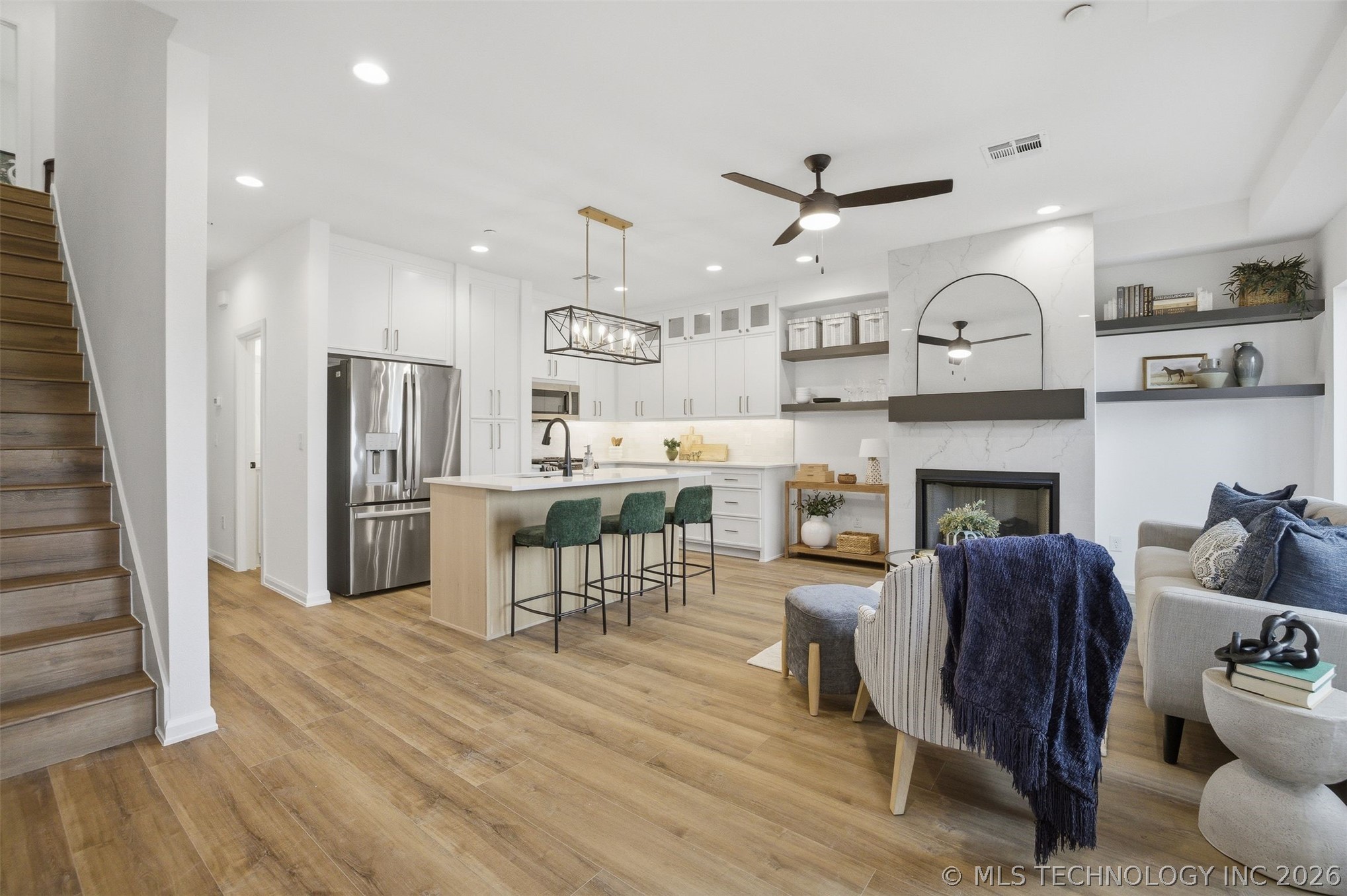 504 E B Street 1103