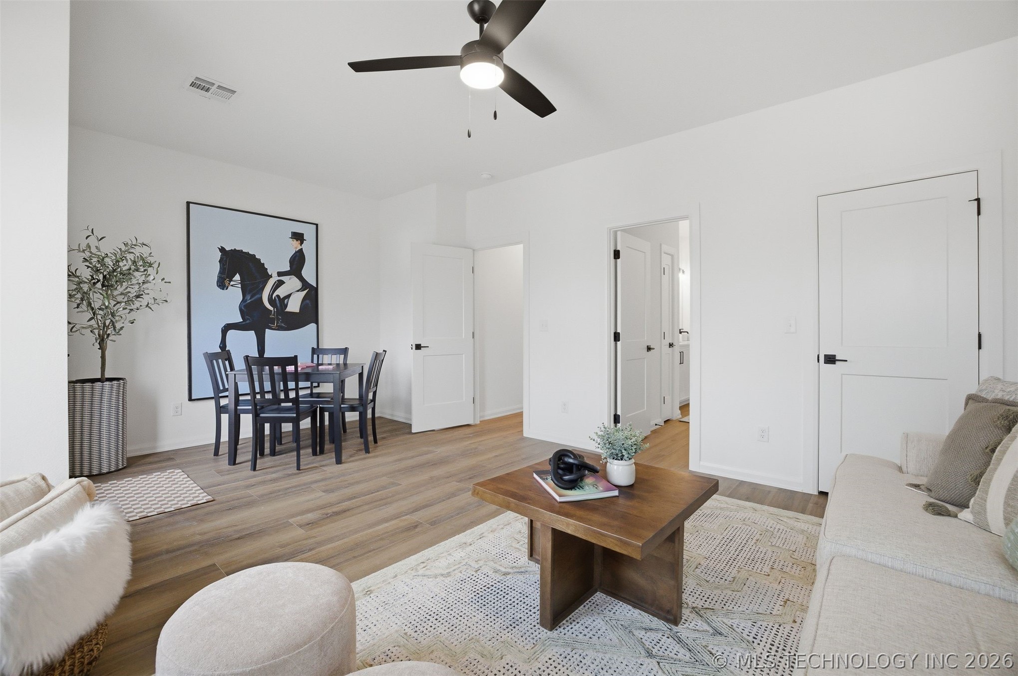 504 E B Street 1104