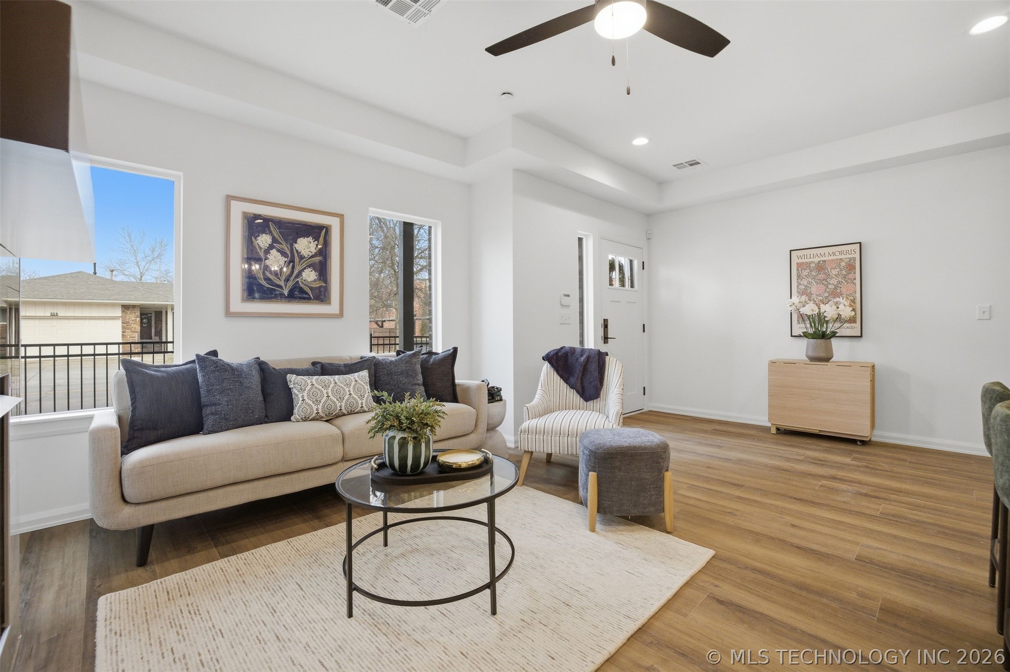 504 E B Street 1104