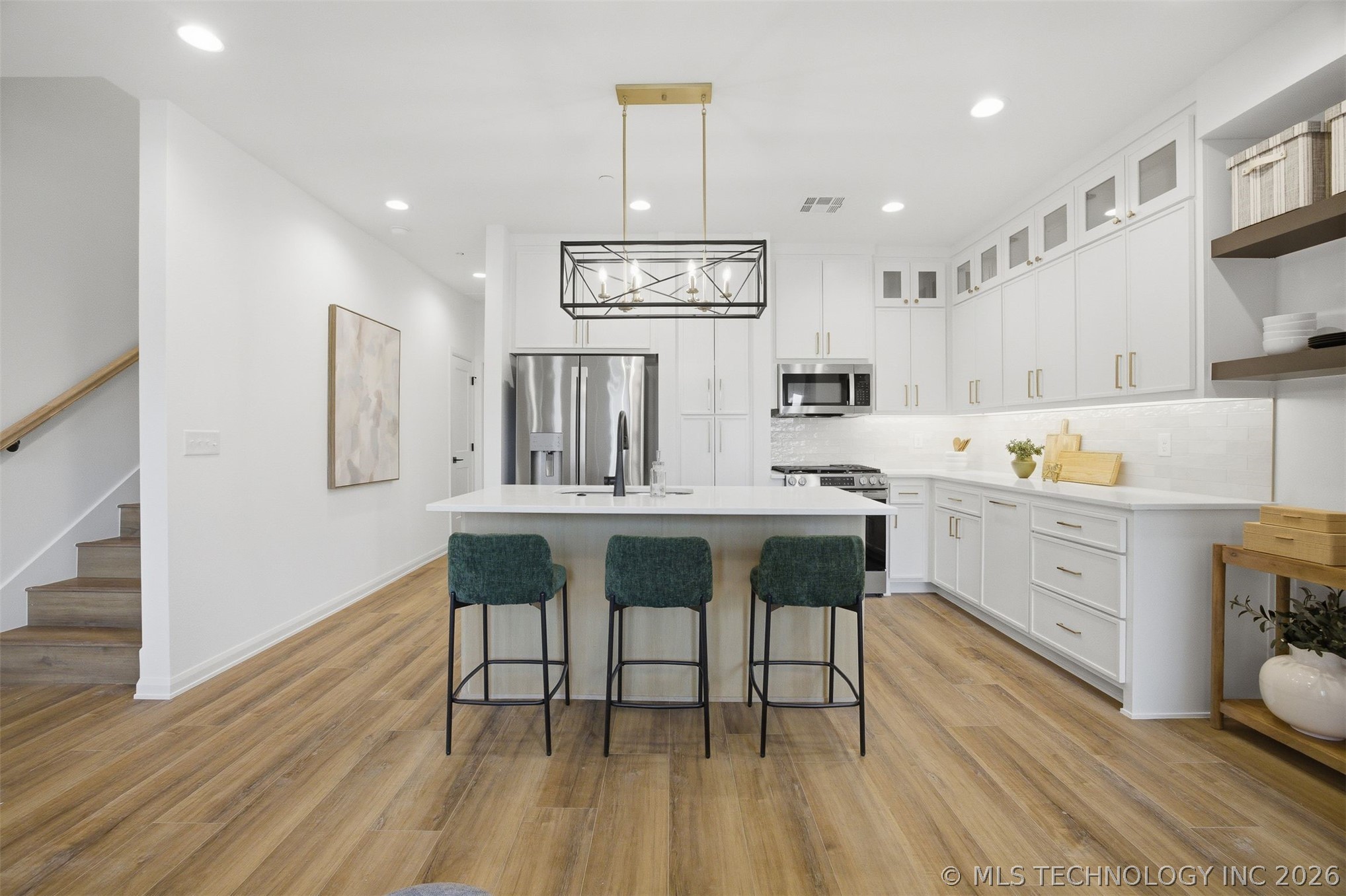 504 E B Street 1104