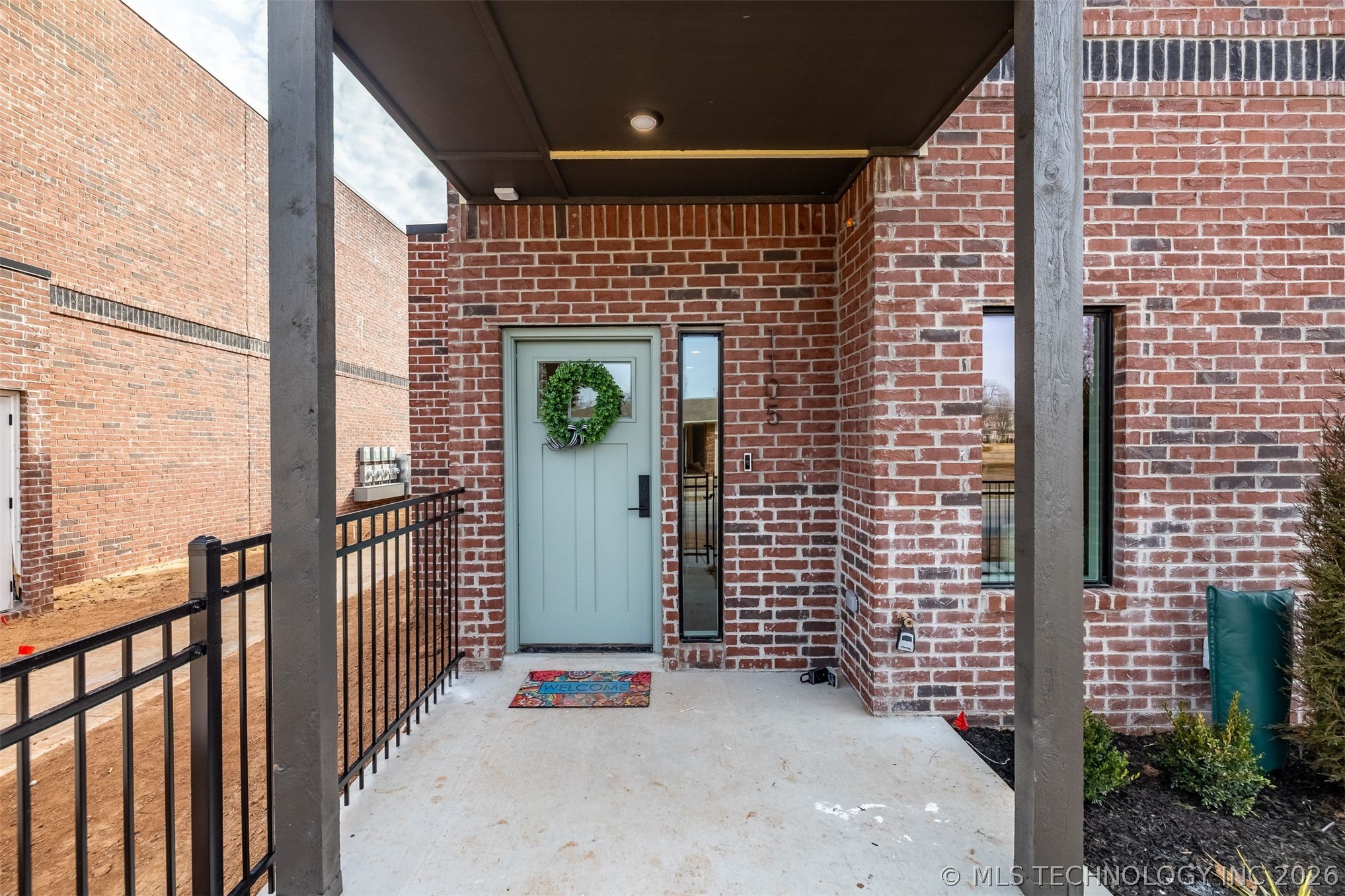 504 E B Street 1104