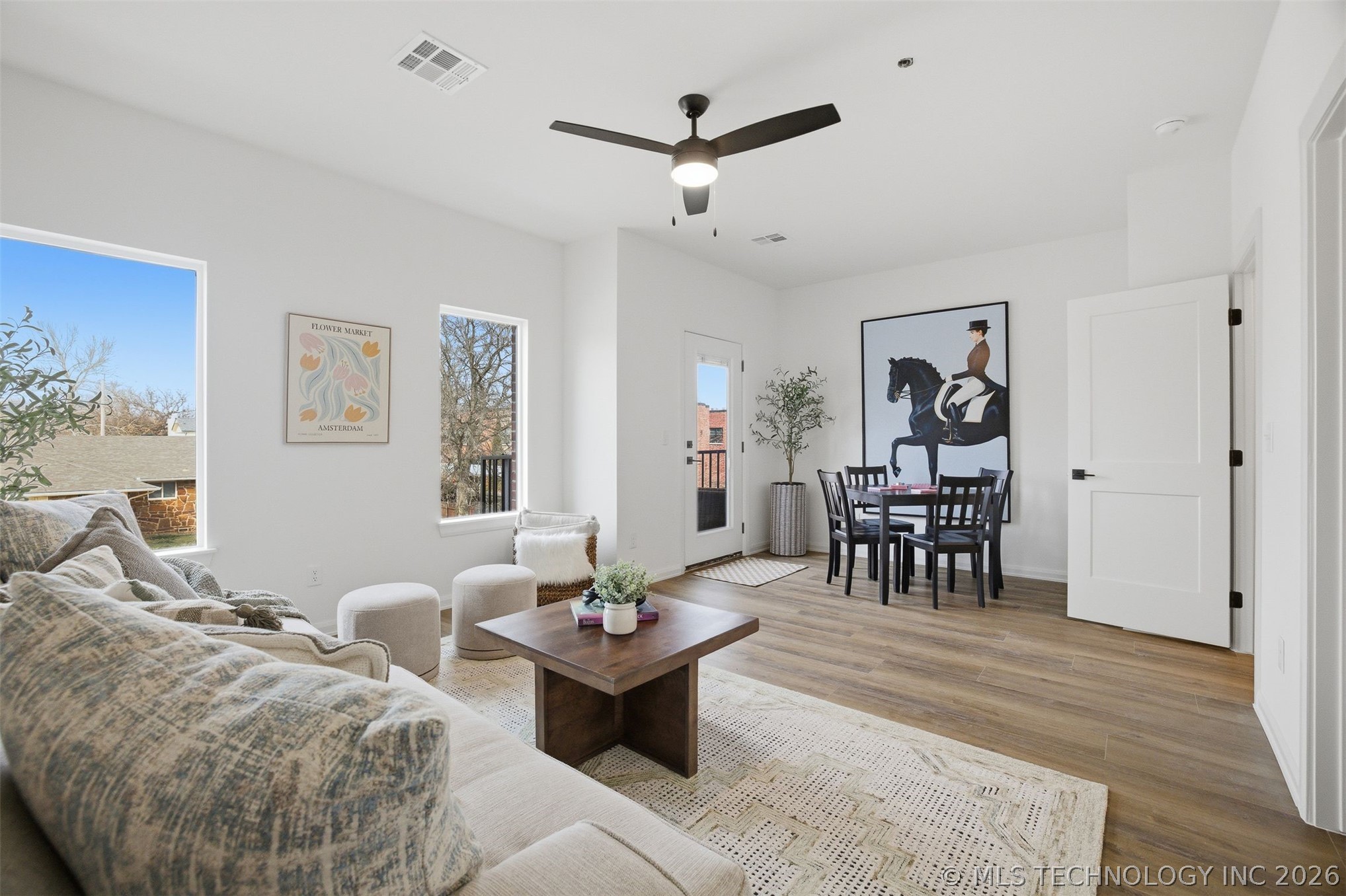 504 E B Street 1104