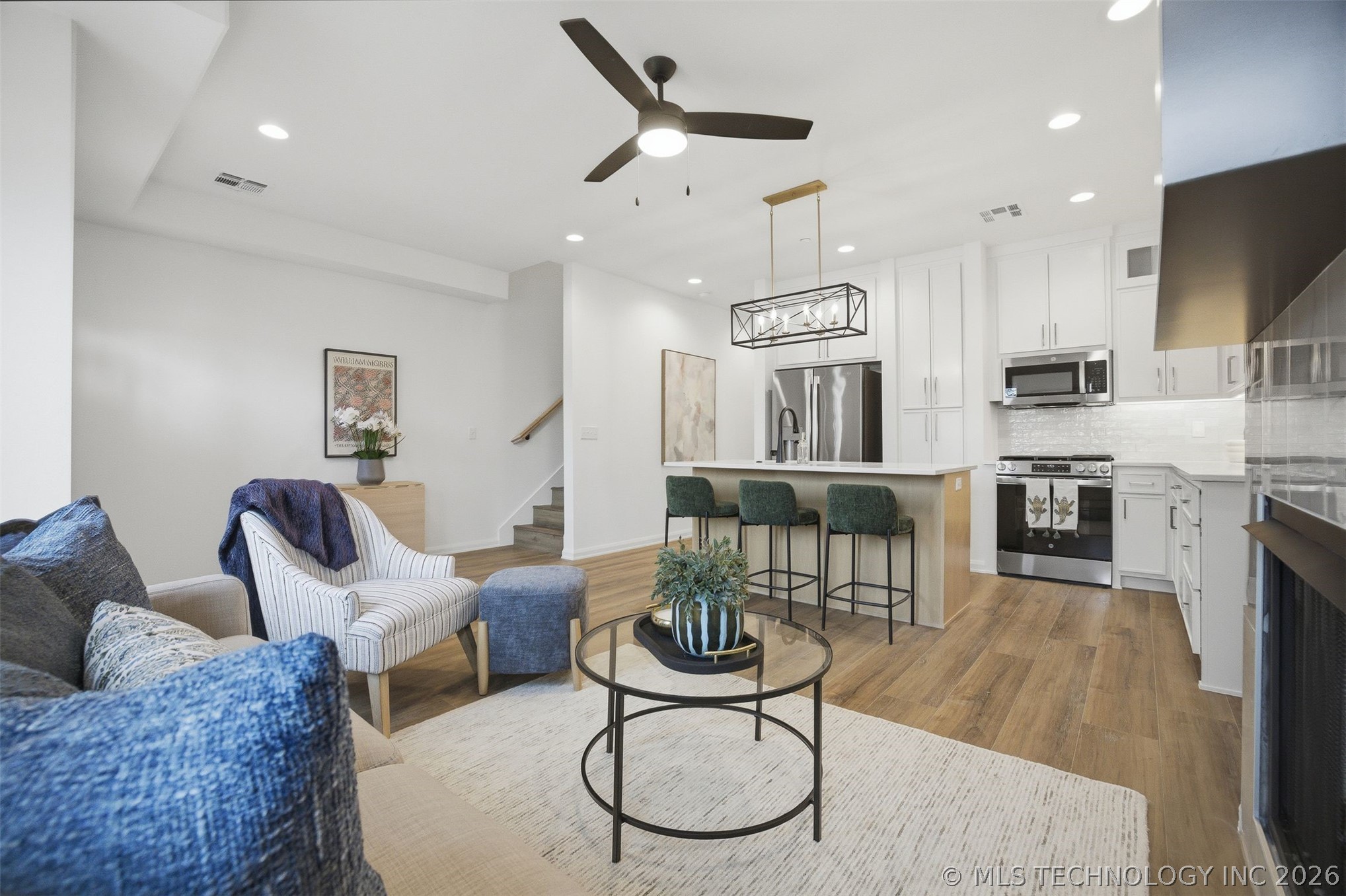 504 E B Street 1104