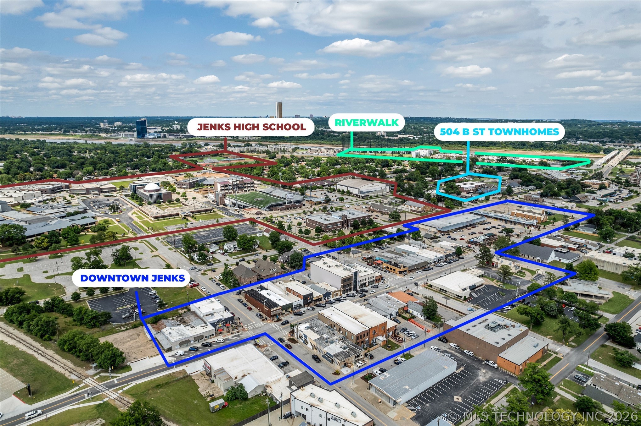 504 E B Street 1104