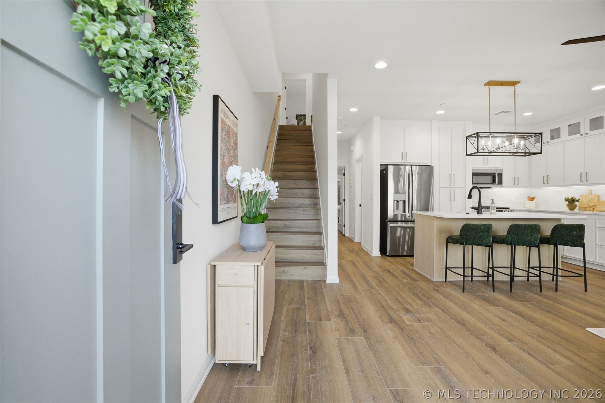 504 E B Street 1104