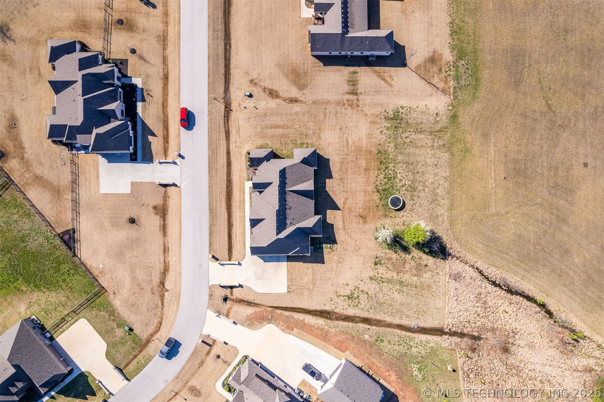 6738 S 309th East Avenue