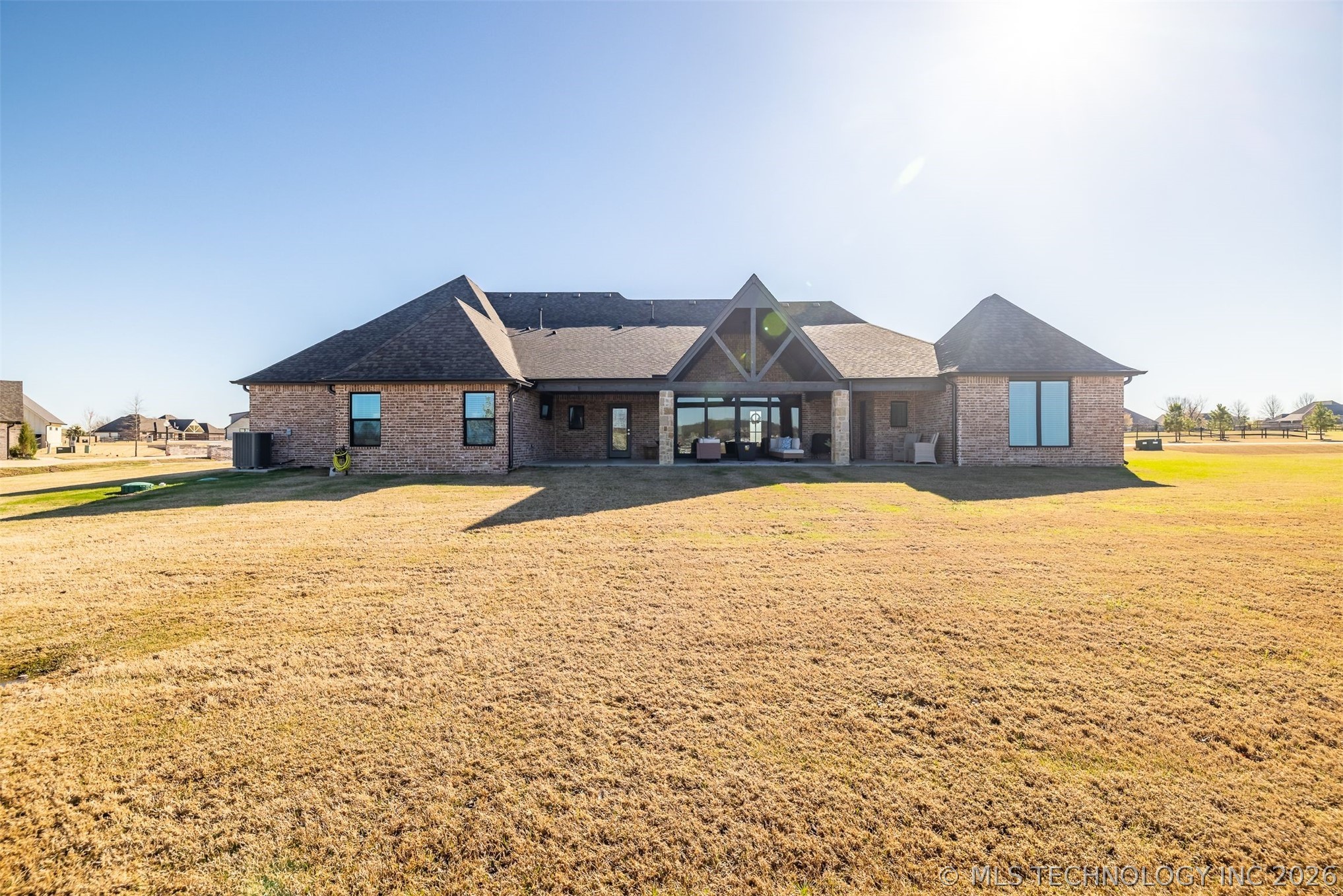 6738 S 309th East Avenue