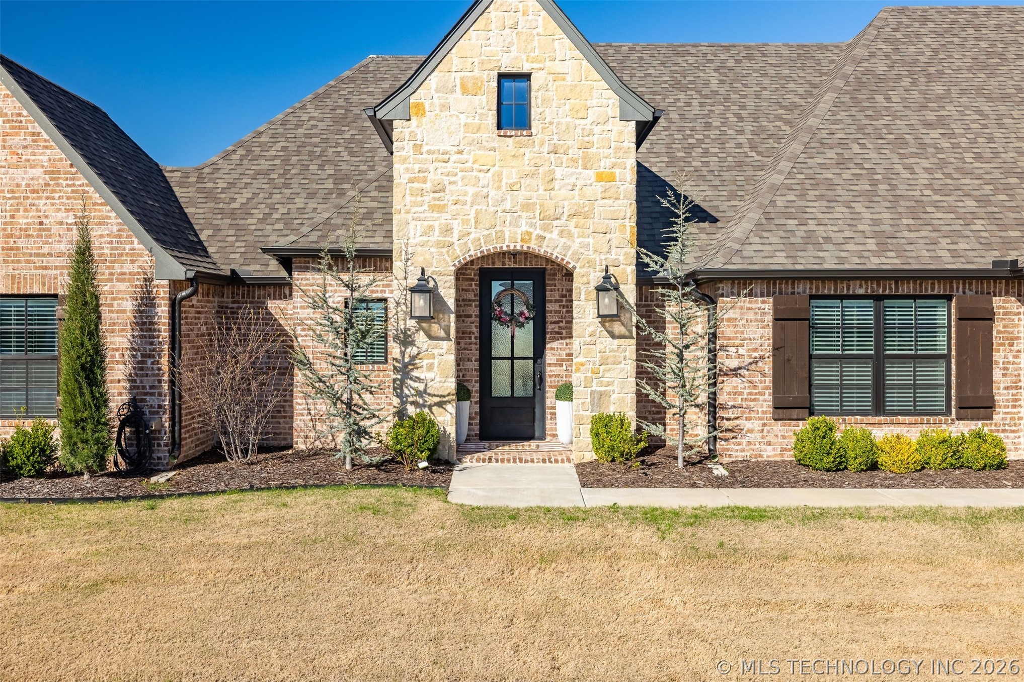 6738 S 309th East Avenue