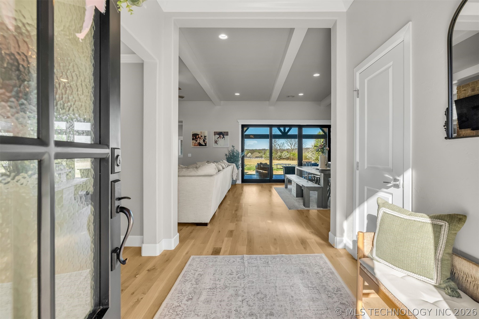 6738 S 309th East Avenue