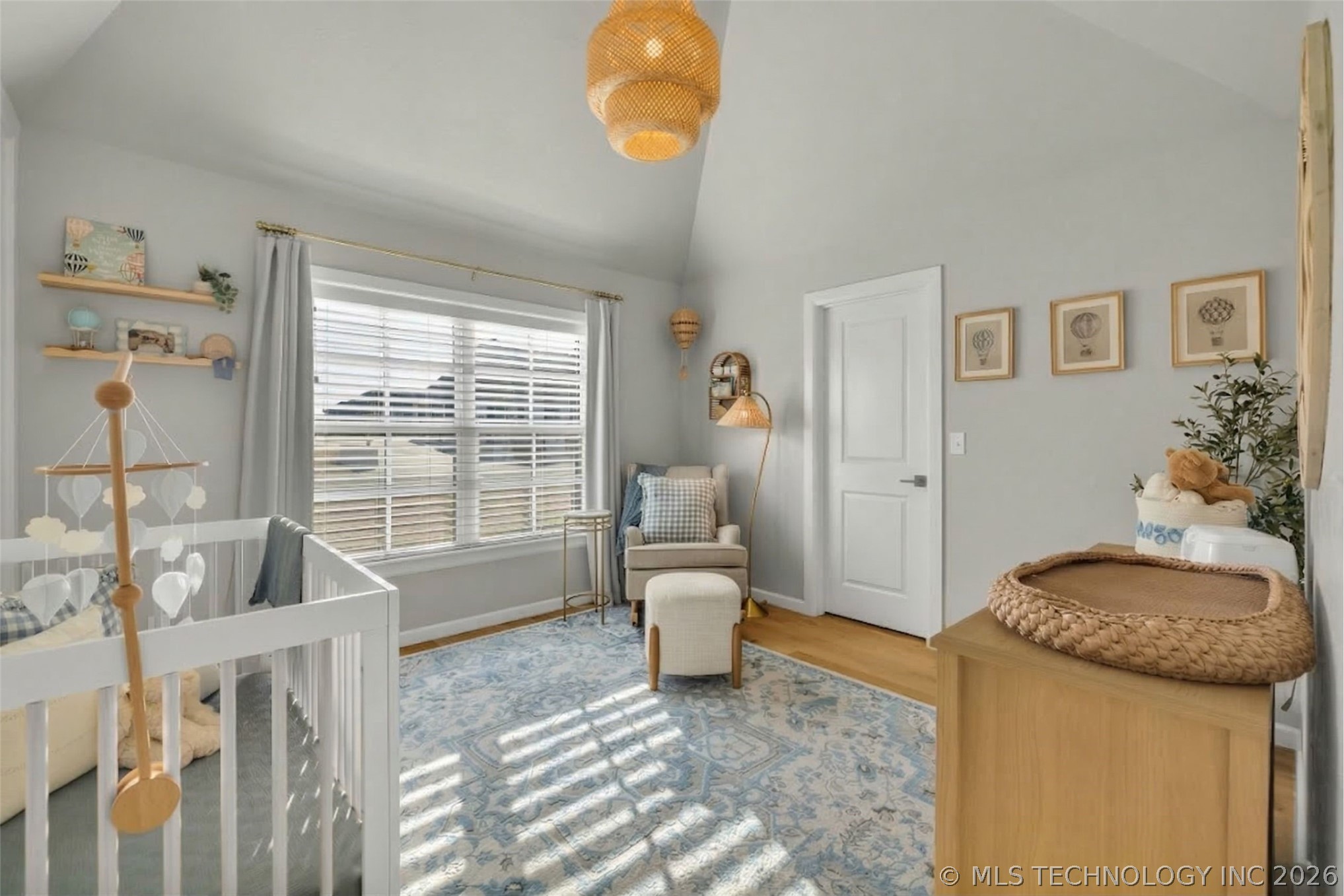 6738 S 309th East Avenue