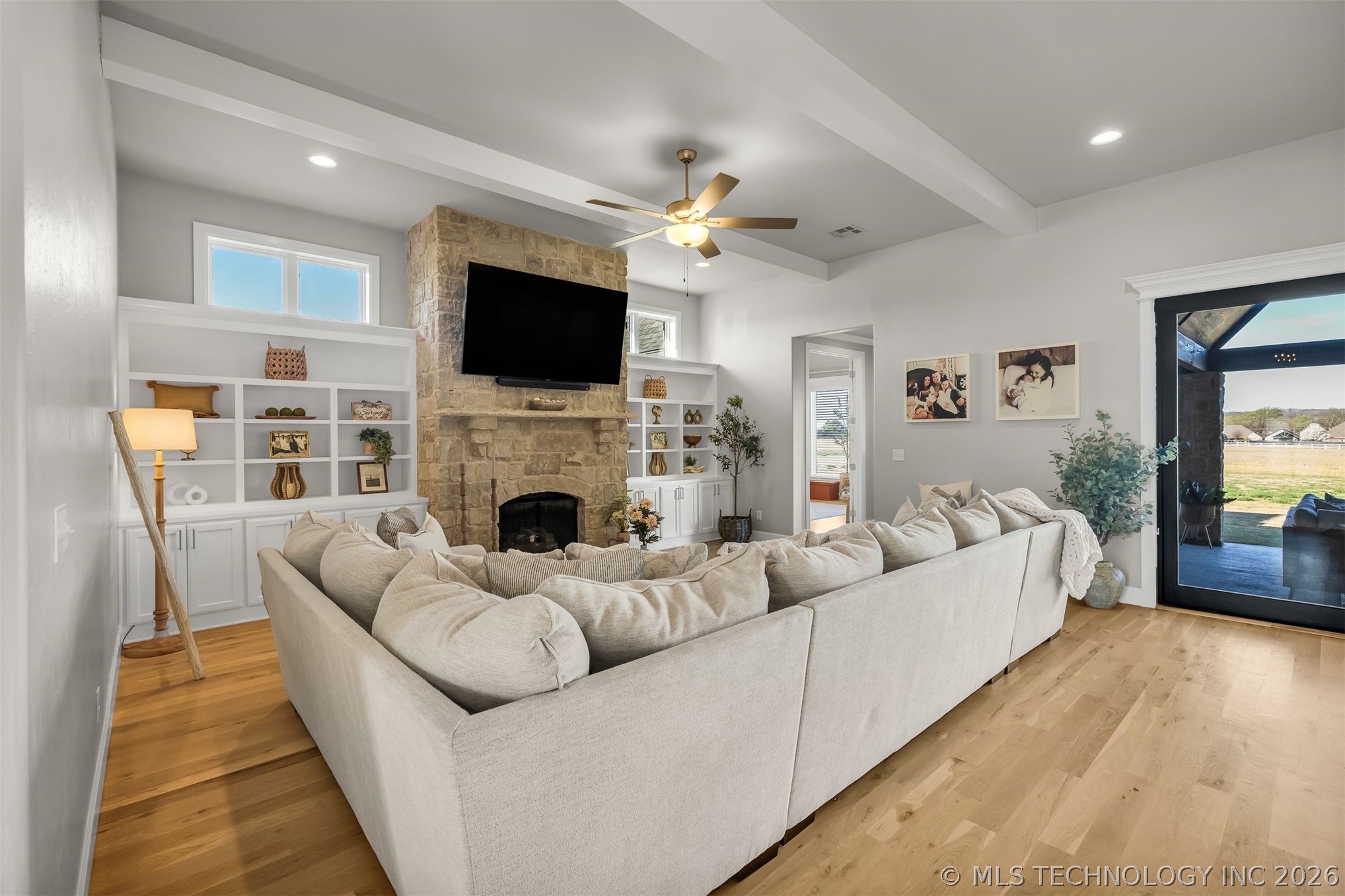 6738 S 309th East Avenue