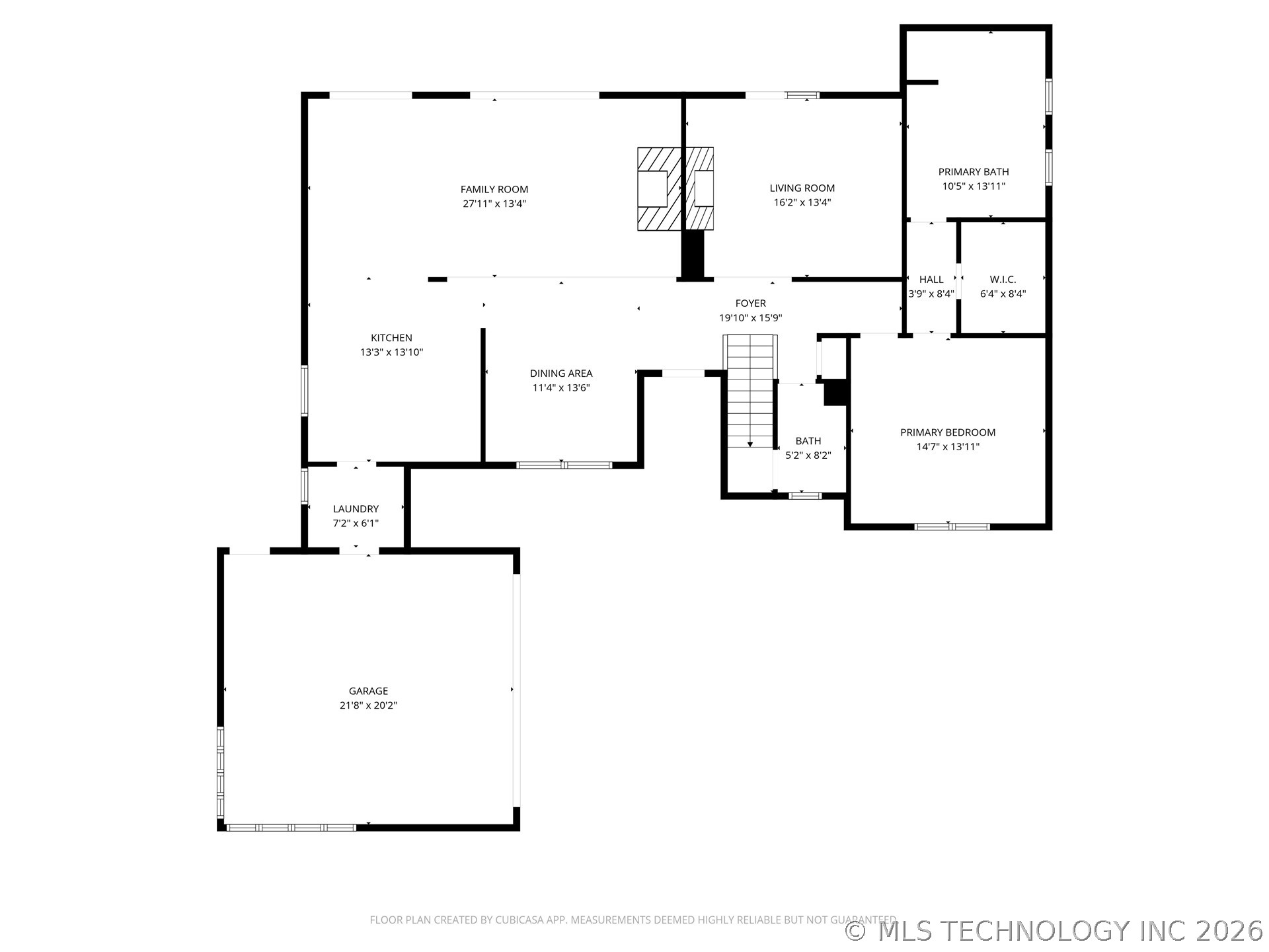 7545 E 65th Place