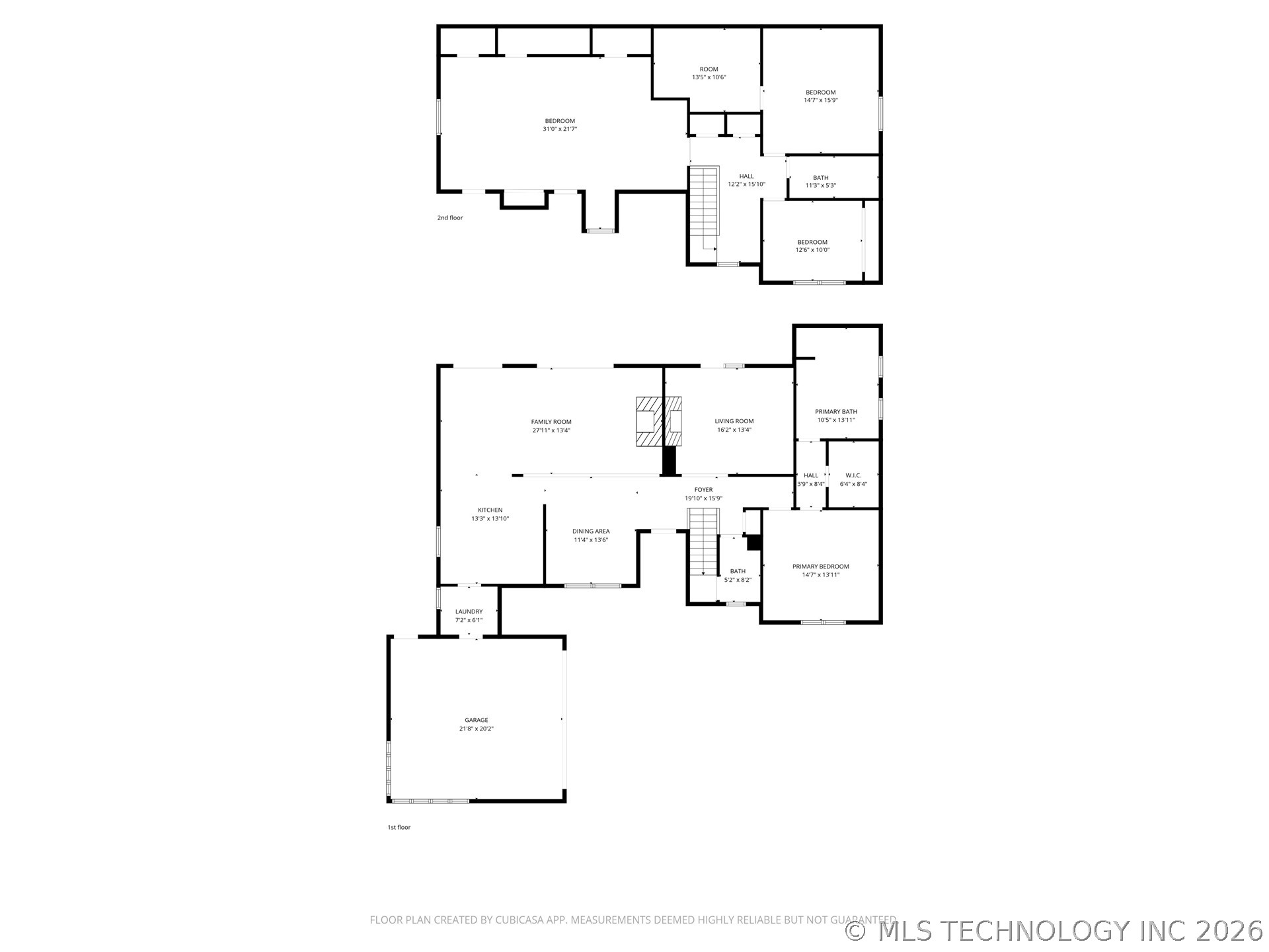 7545 E 65th Place