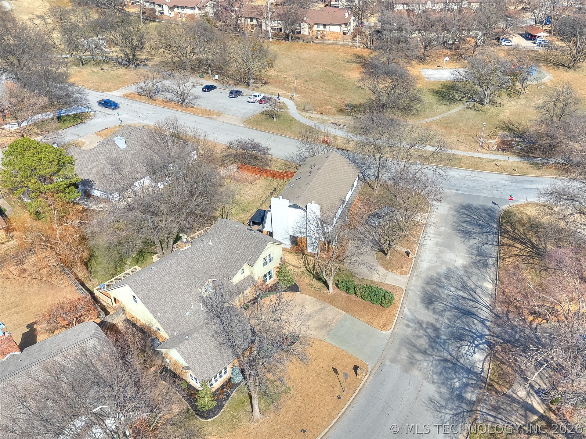 7545 E 65th Place