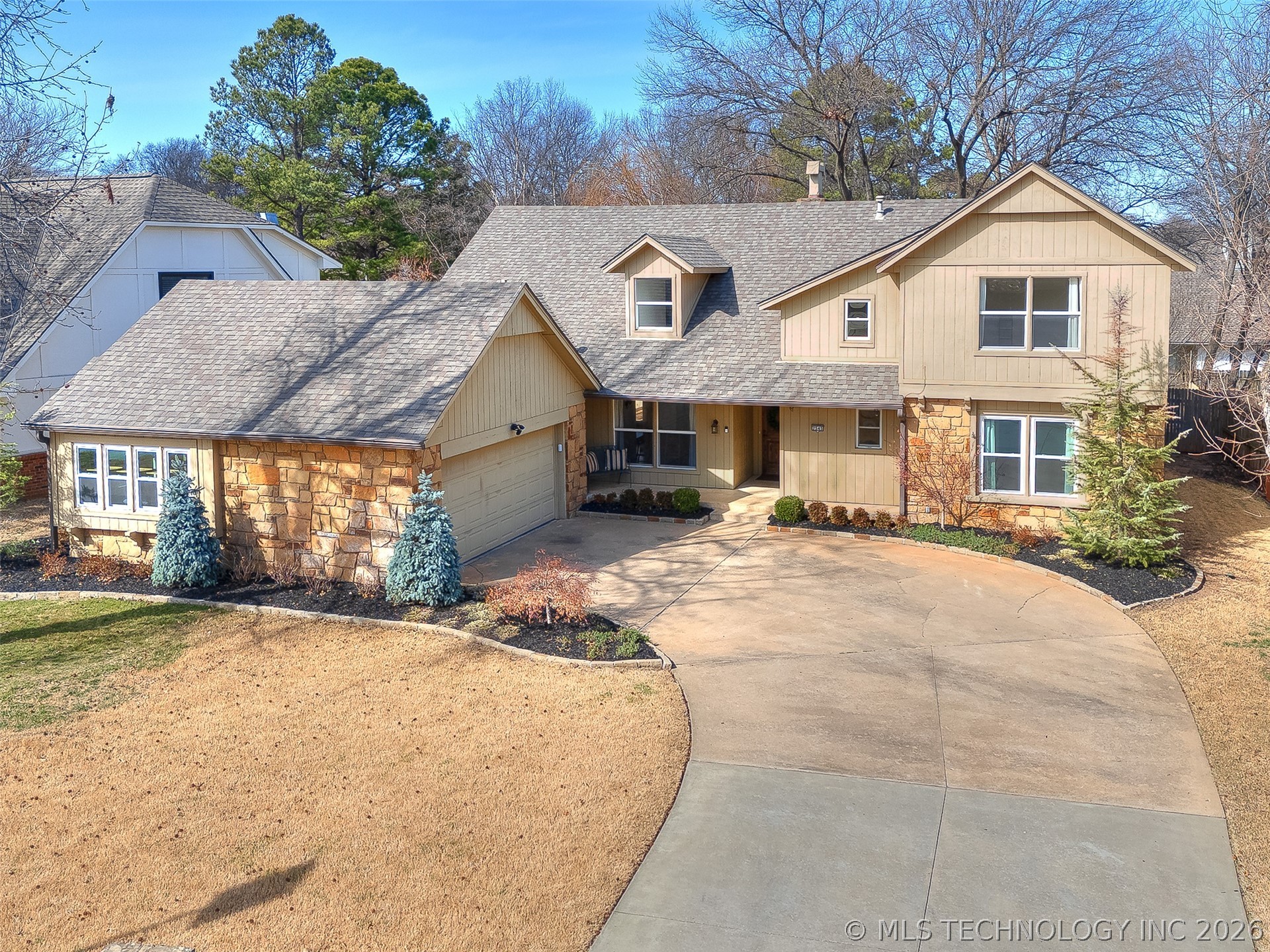 7545 E 65th Place
