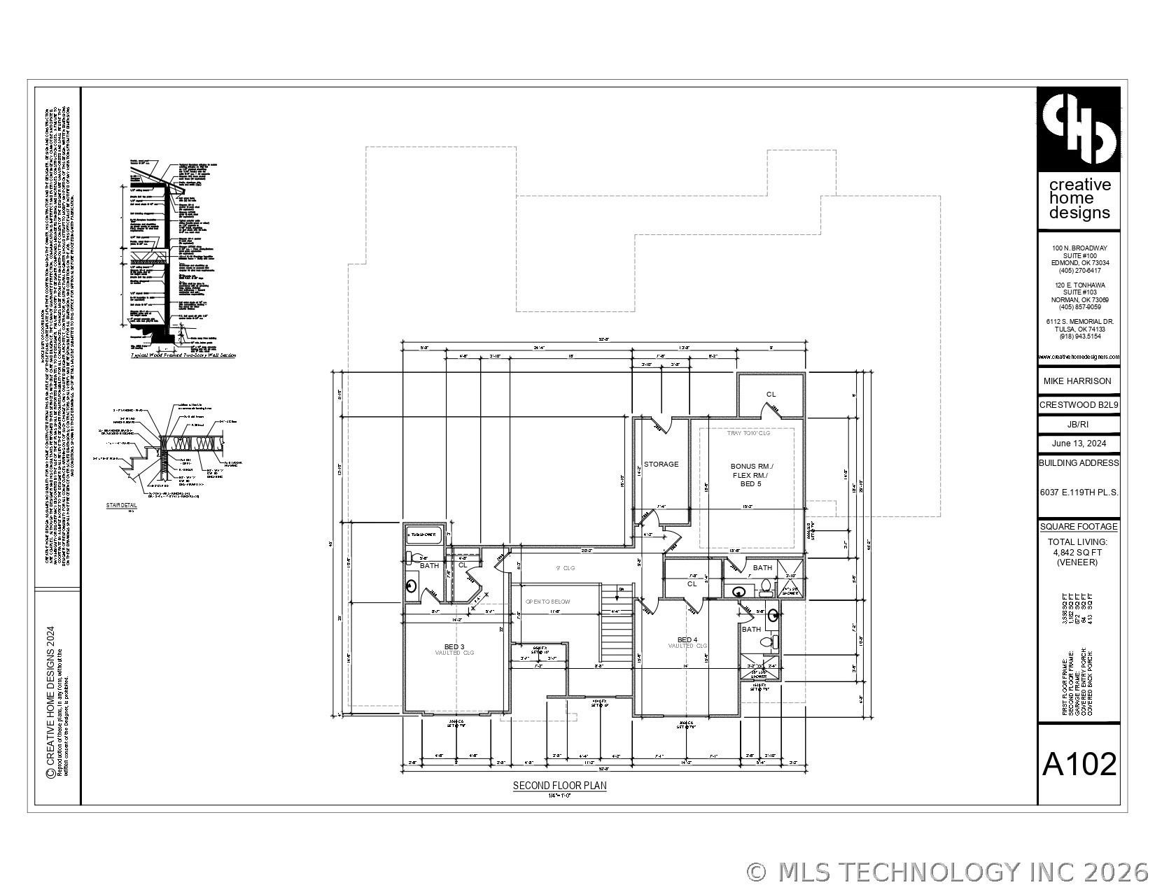 6037 E 119th Place