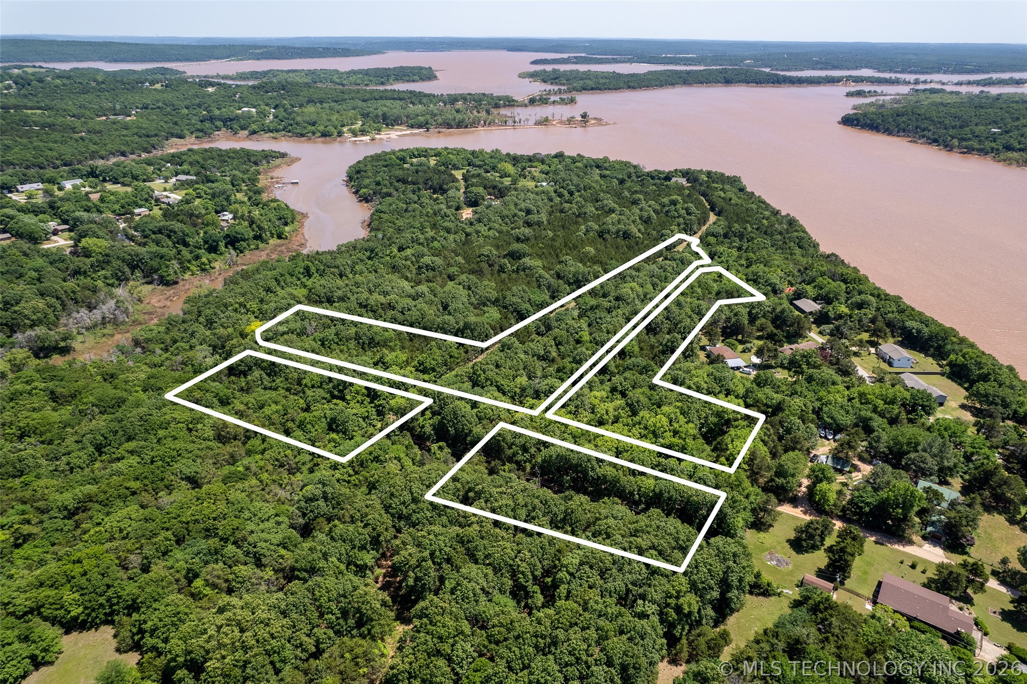 73 E Possum Trot Lane