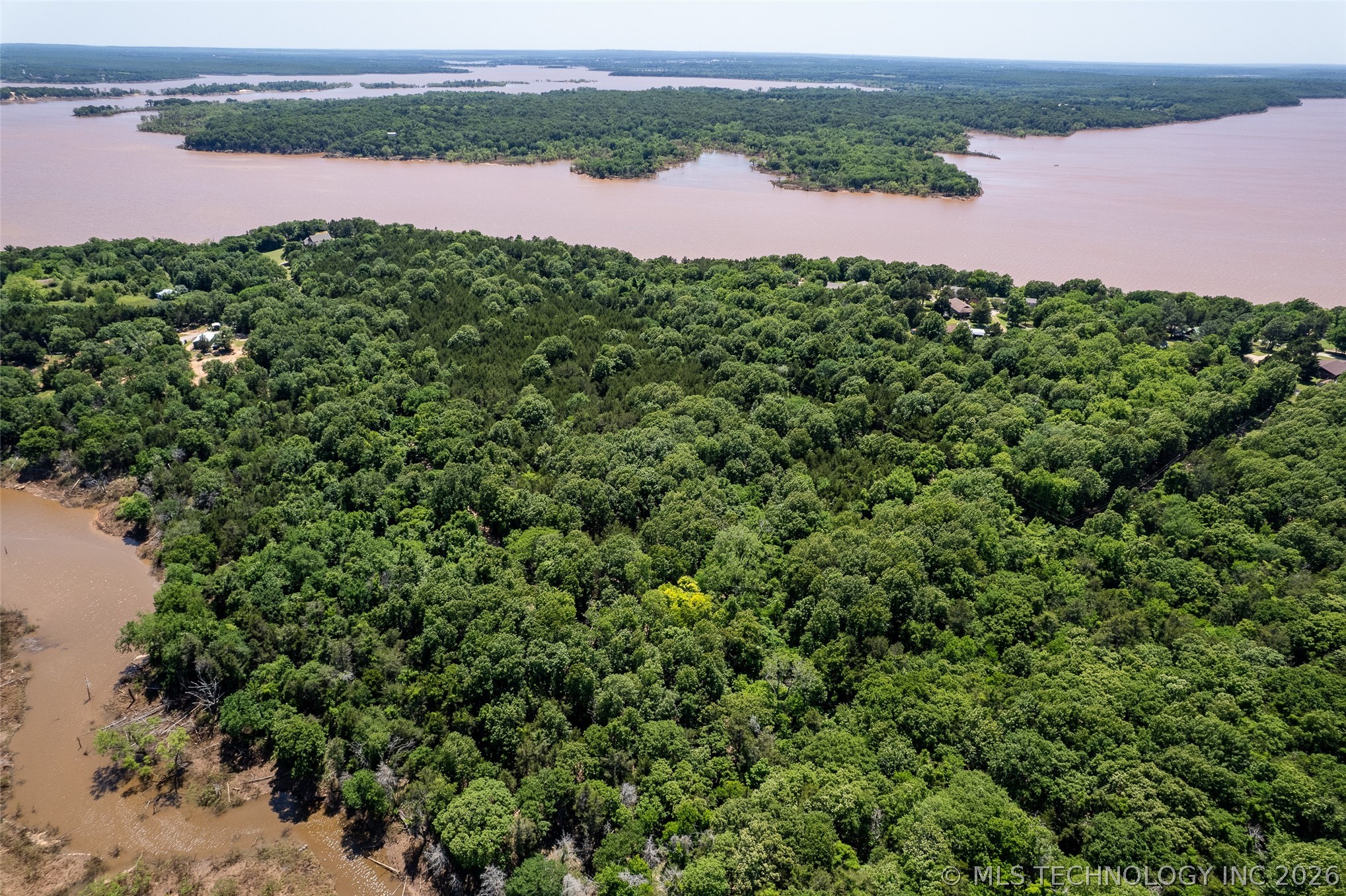 73 E Possum Trot Lane